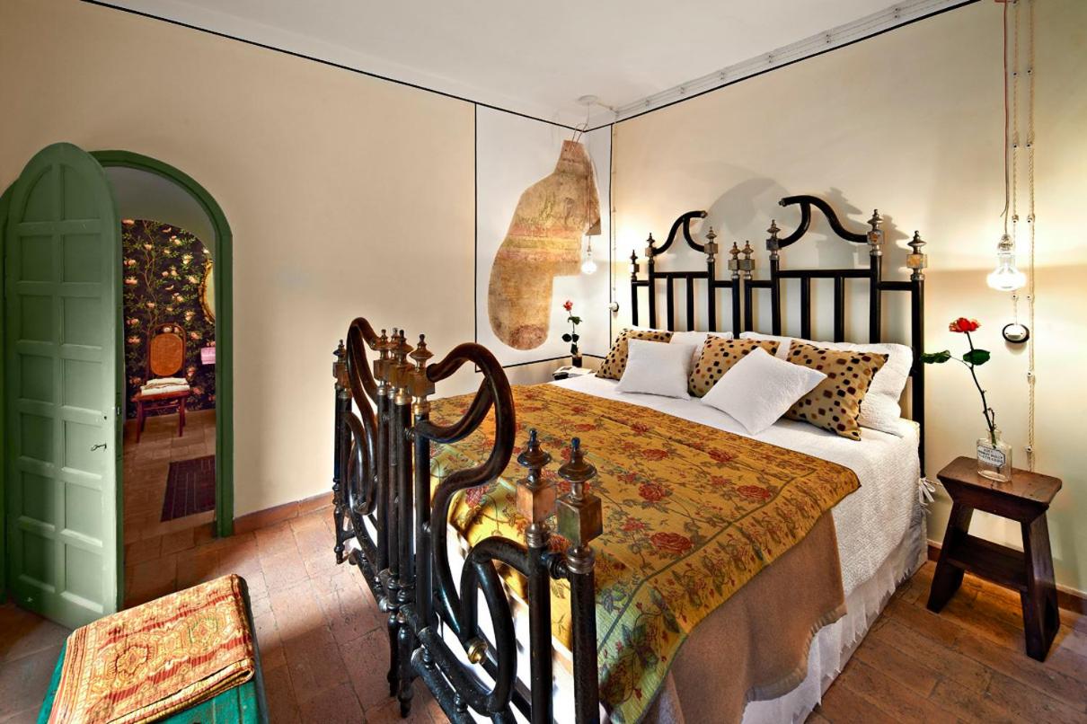 Suite with Terrace photo 1