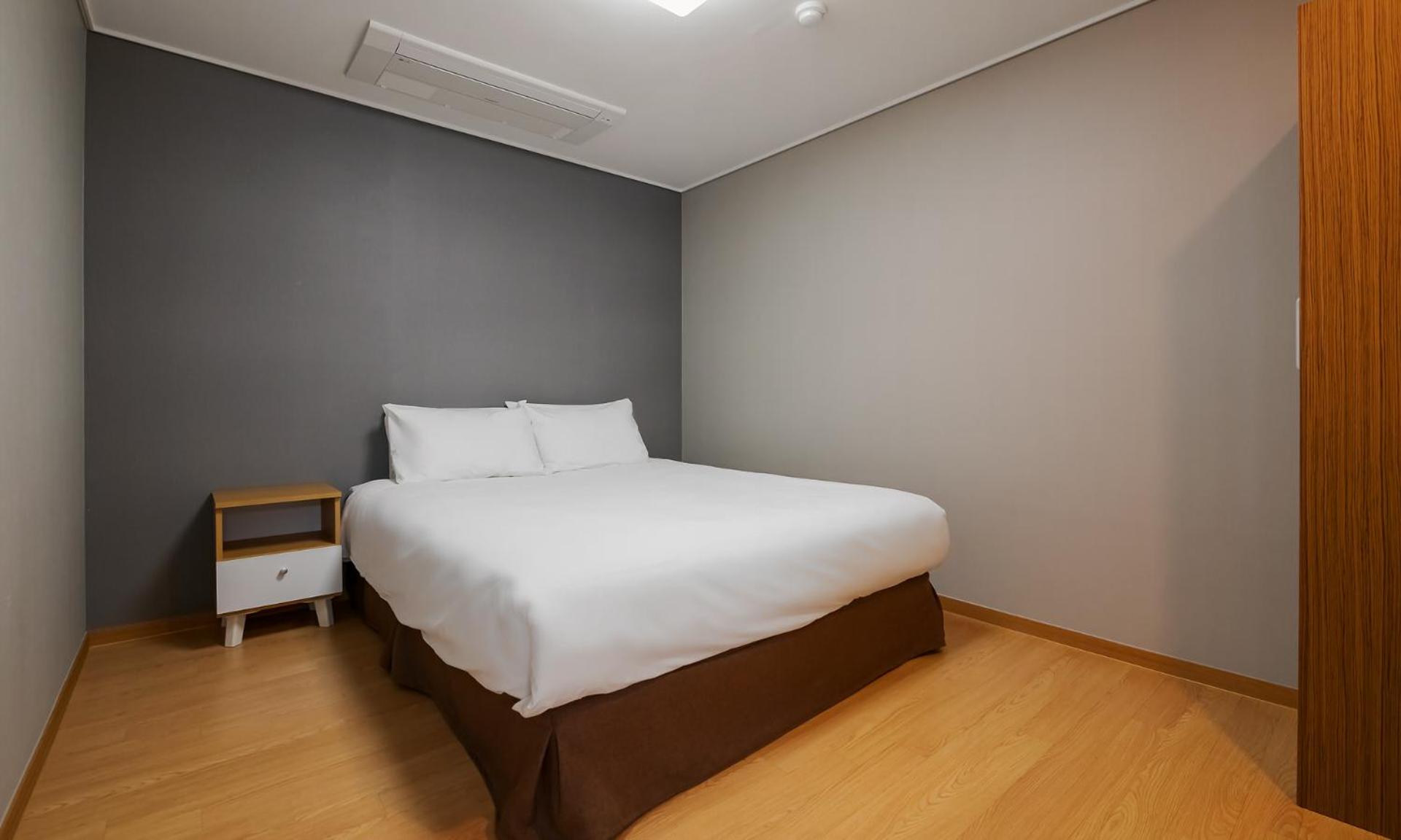 Duplex Quadruple Room - Photo 1