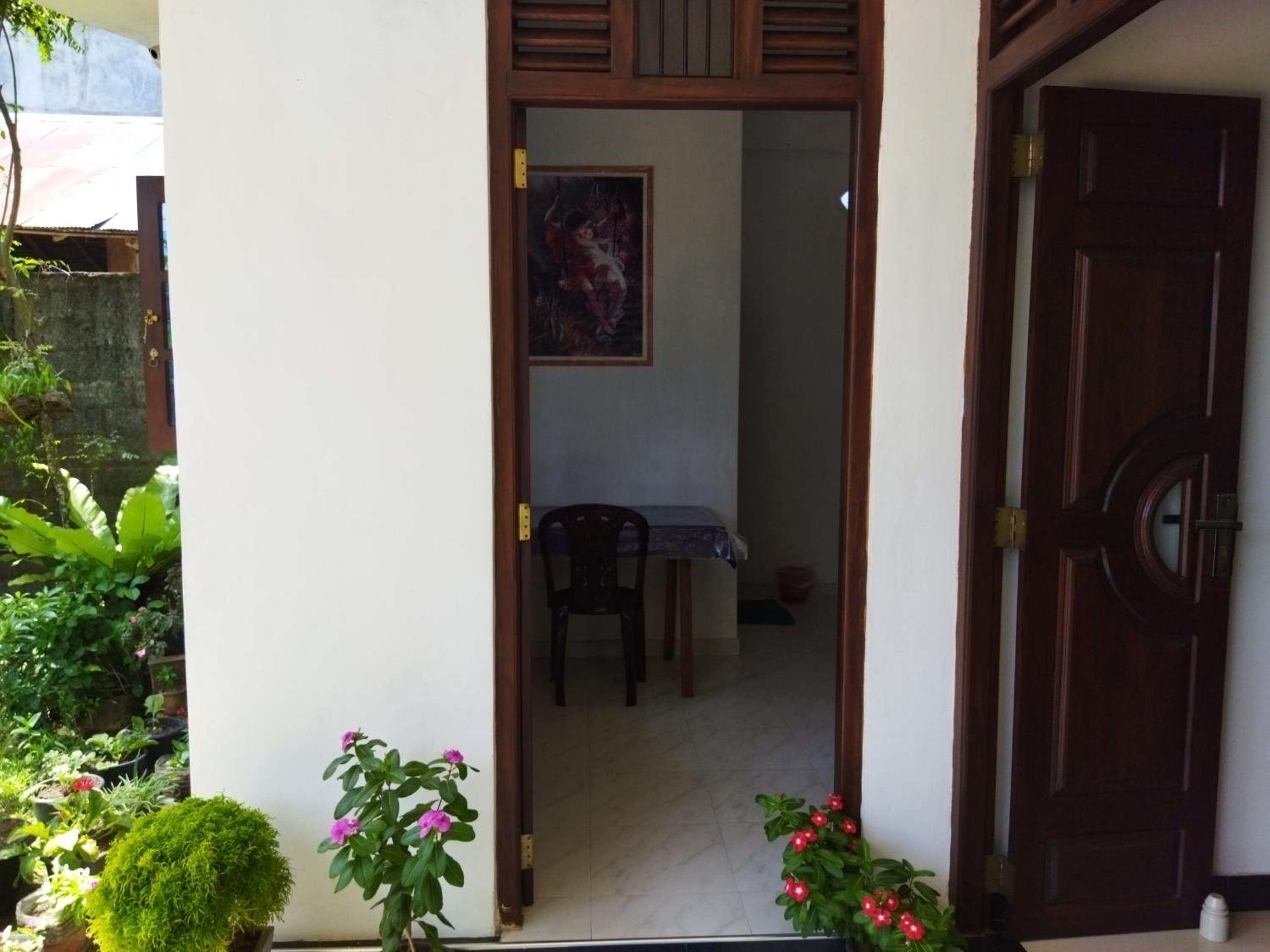Double Room with Garden View photo 2