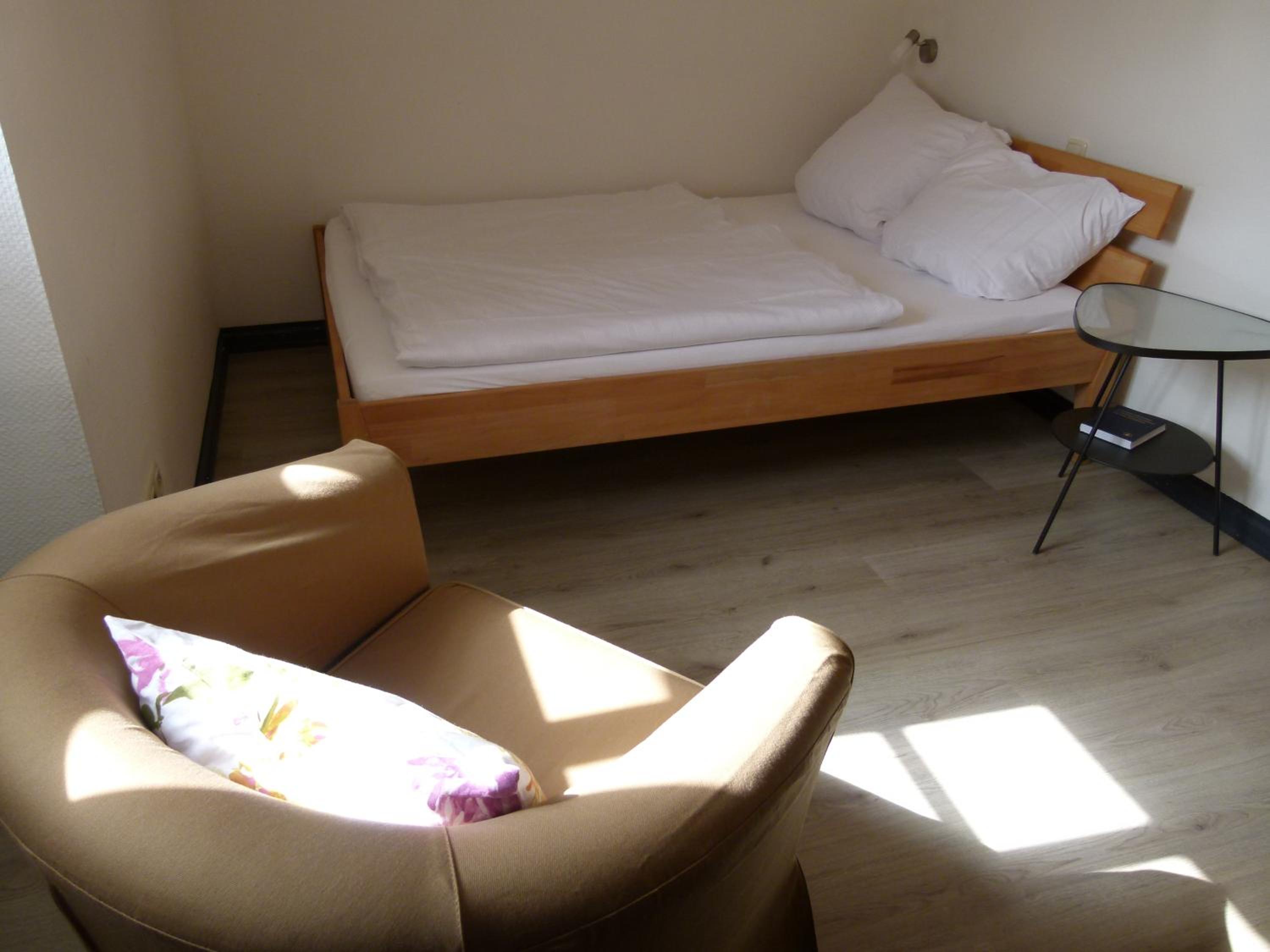 Double Room With Shared Bathroom photo 2