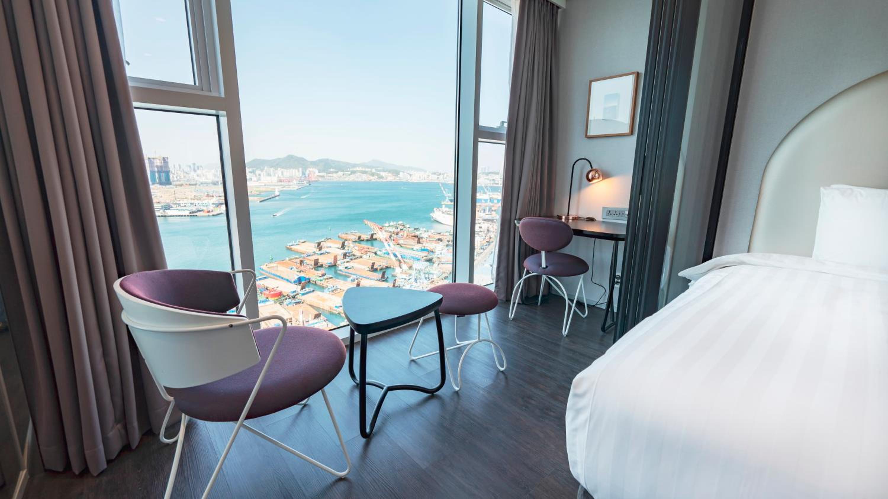 Triple Room with Sea View - Photo 5