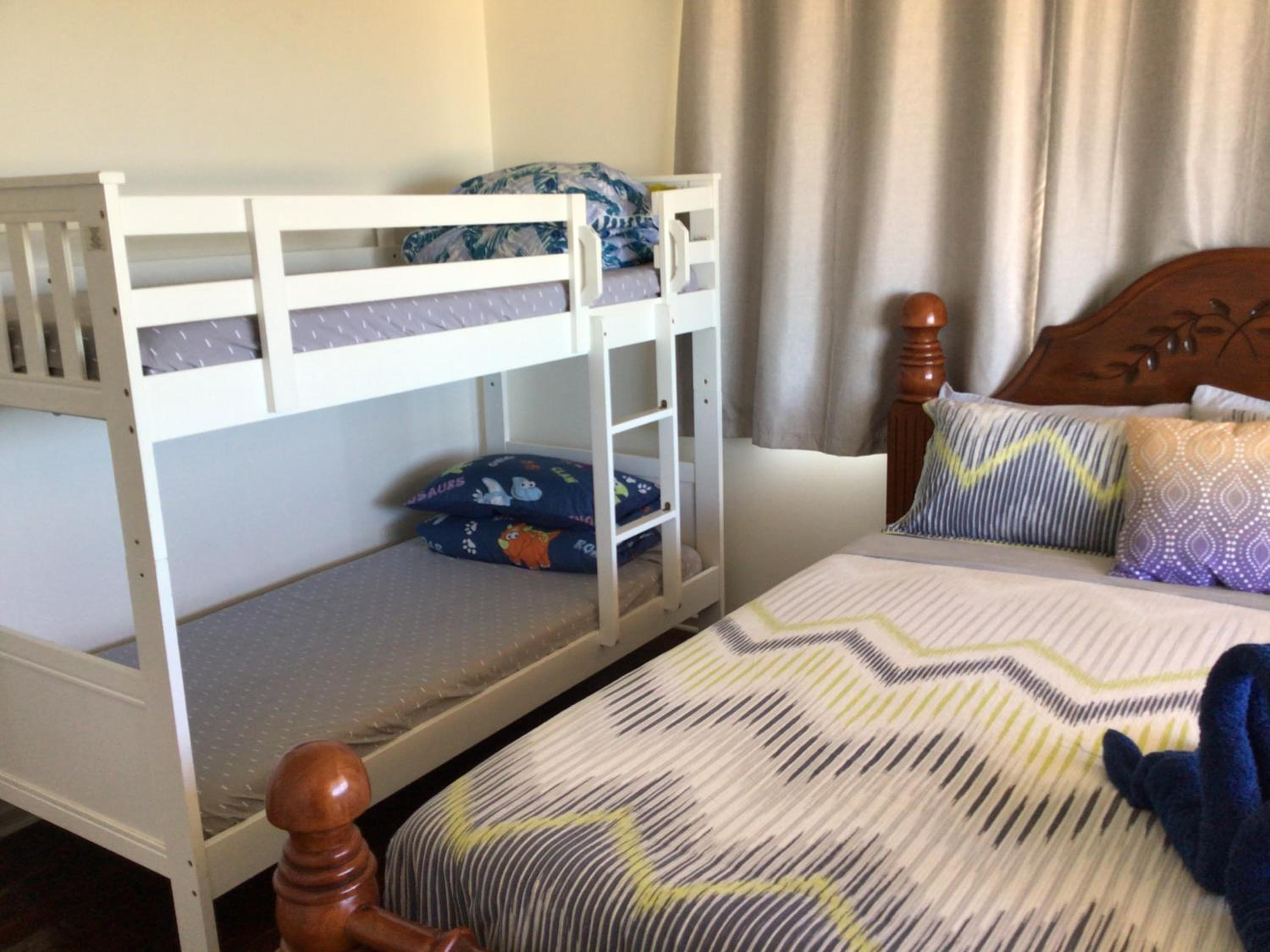 Two-Bedroom Villa photo 3