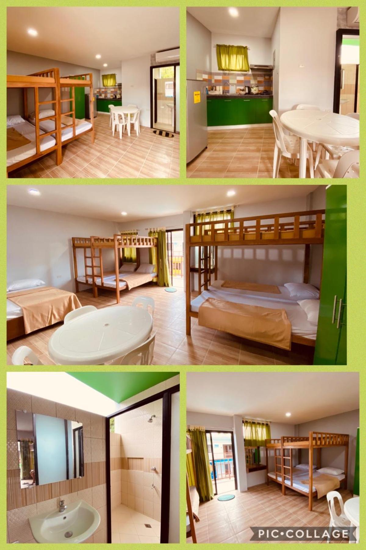 Deluxe Family Room photo 3