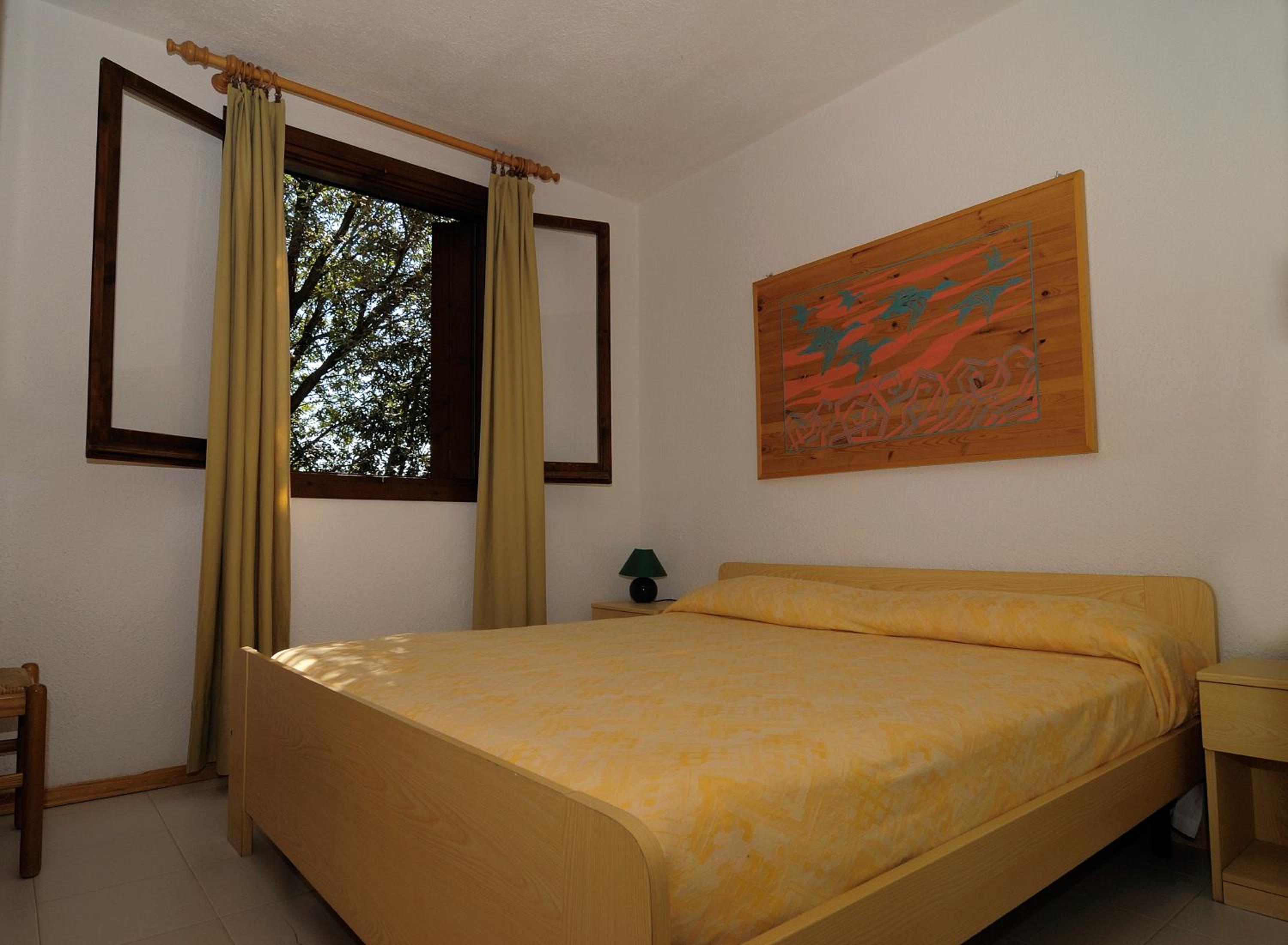 Classic Two-Bedroom Apartment