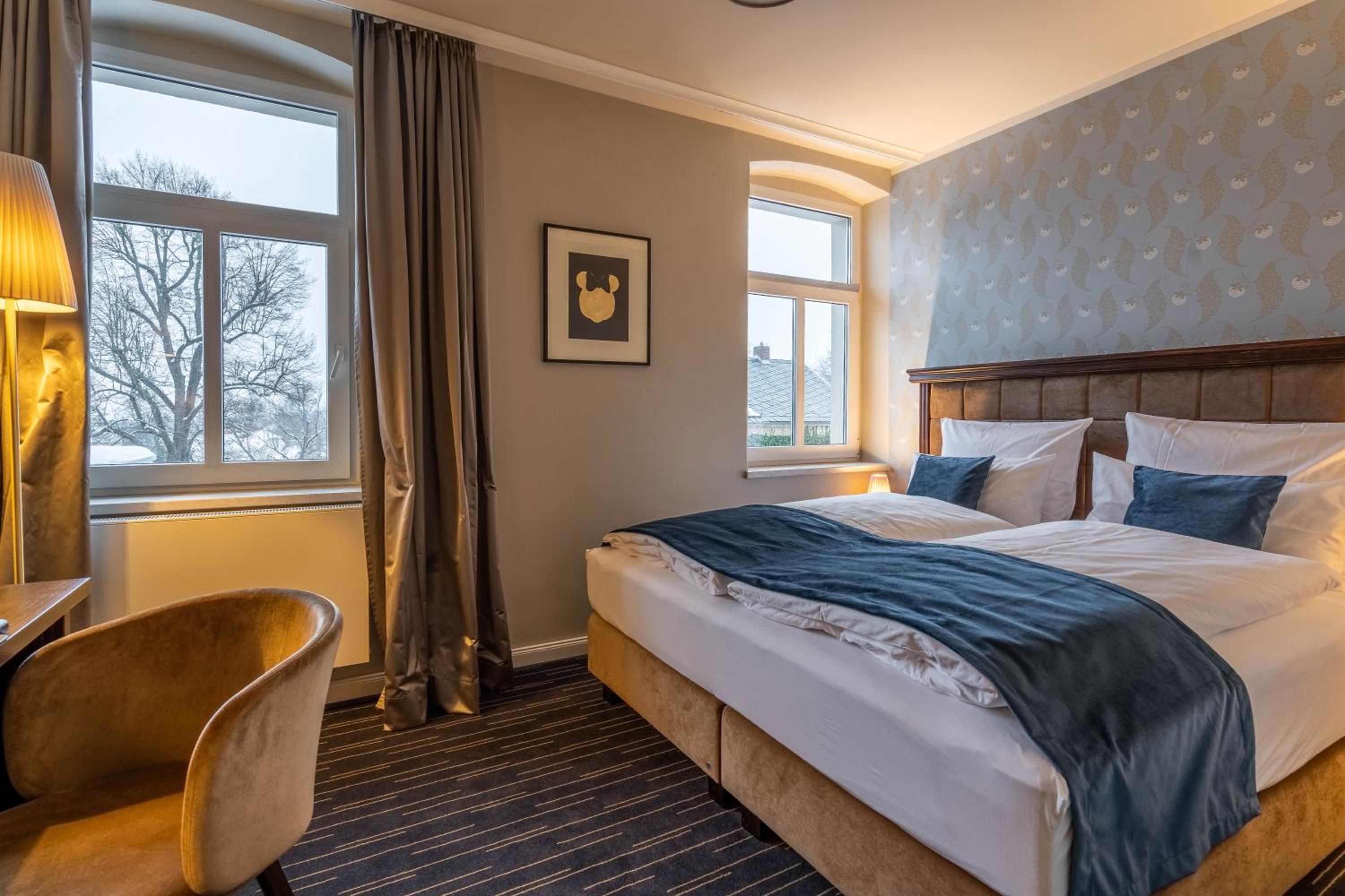 Double Room - Photo 1