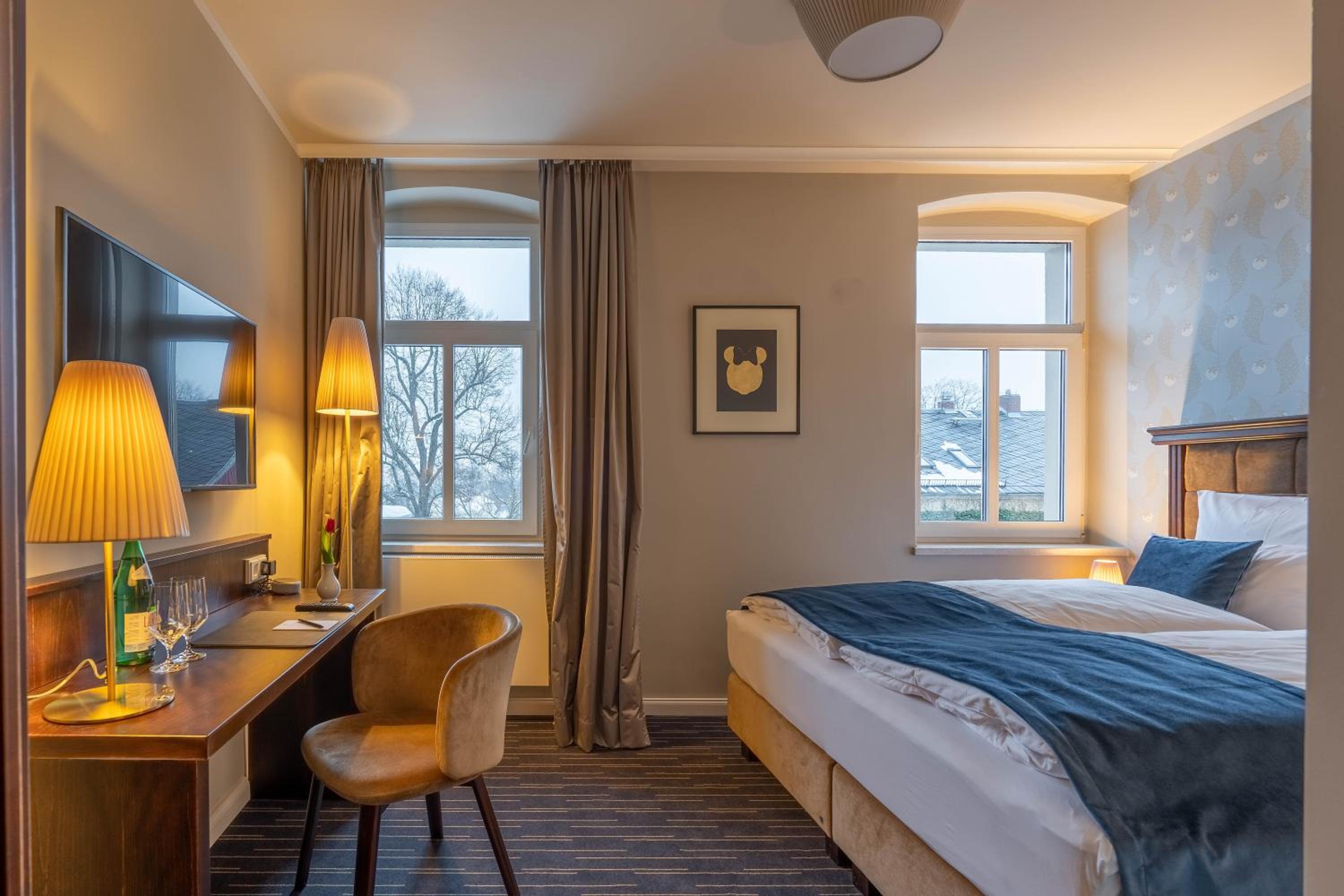 Double Room - Photo 4
