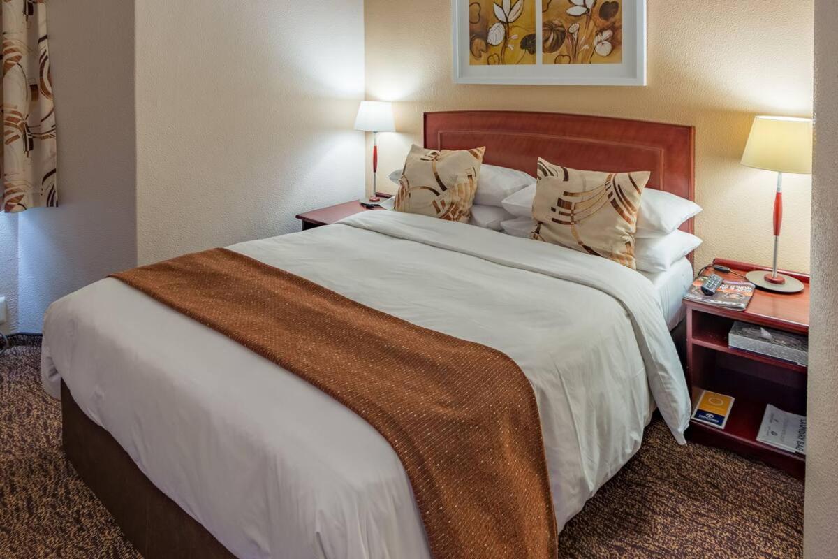 Double Room - Non-Smoking