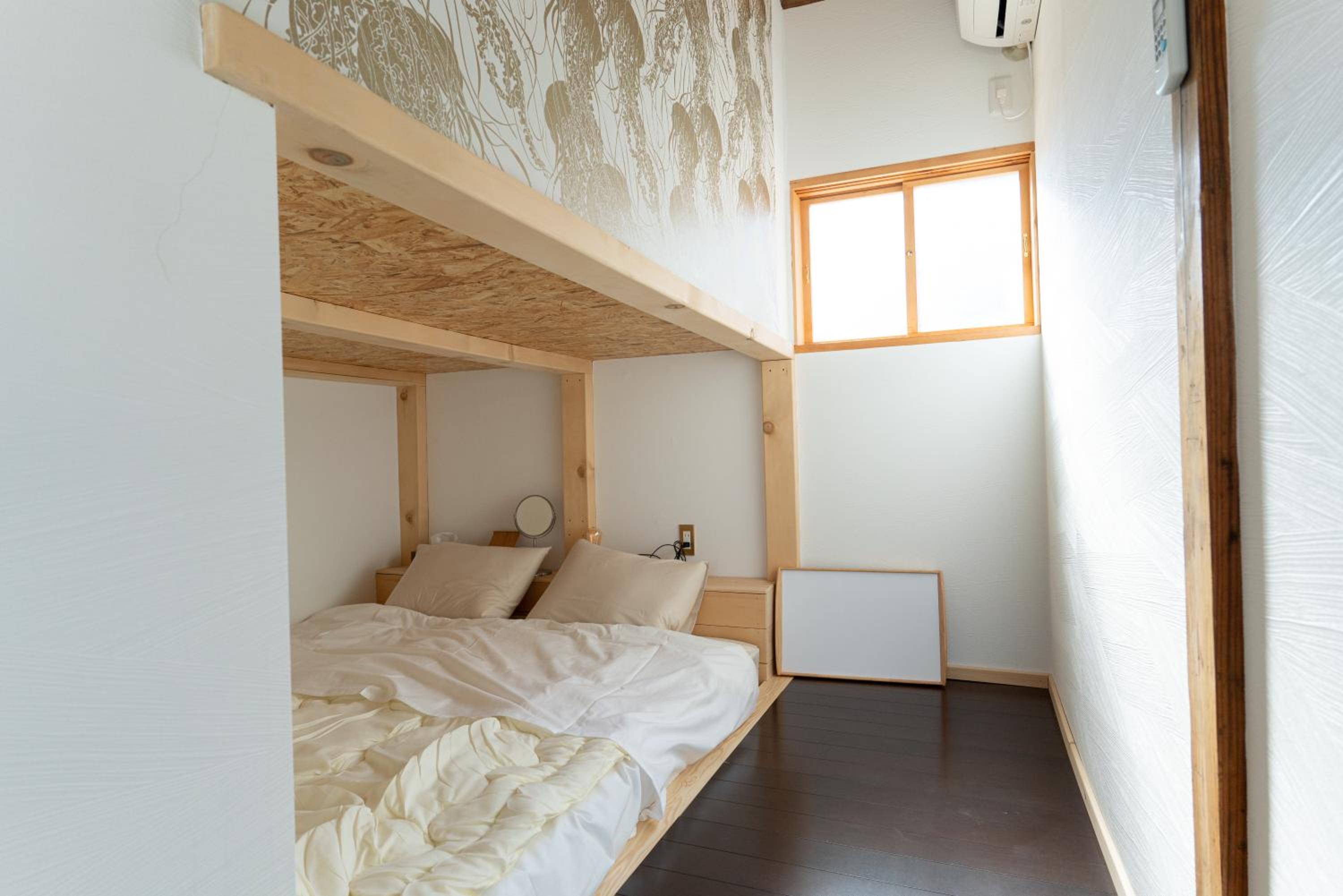 Economy Double Room - Photo 4