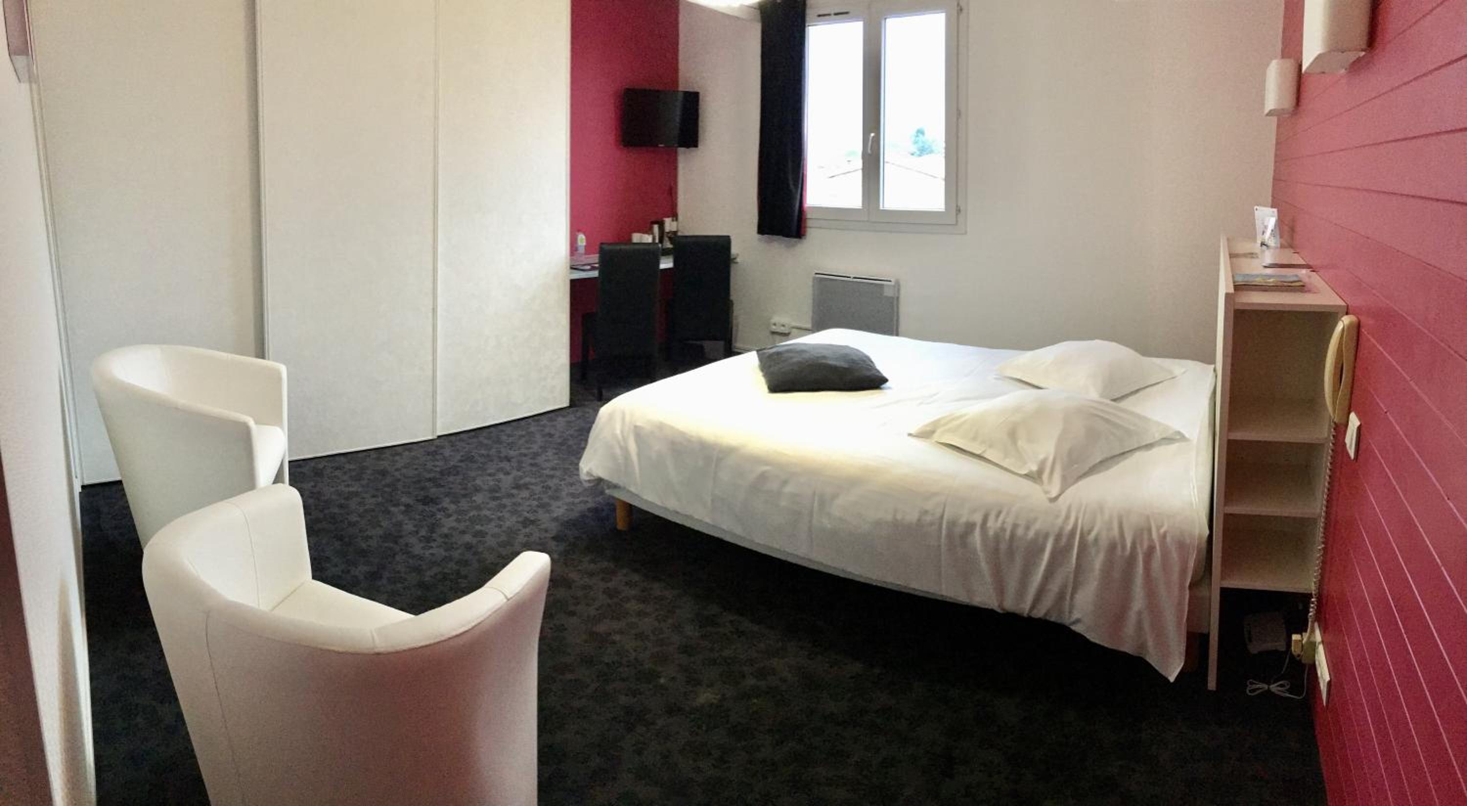 Superior Double Room photo 1