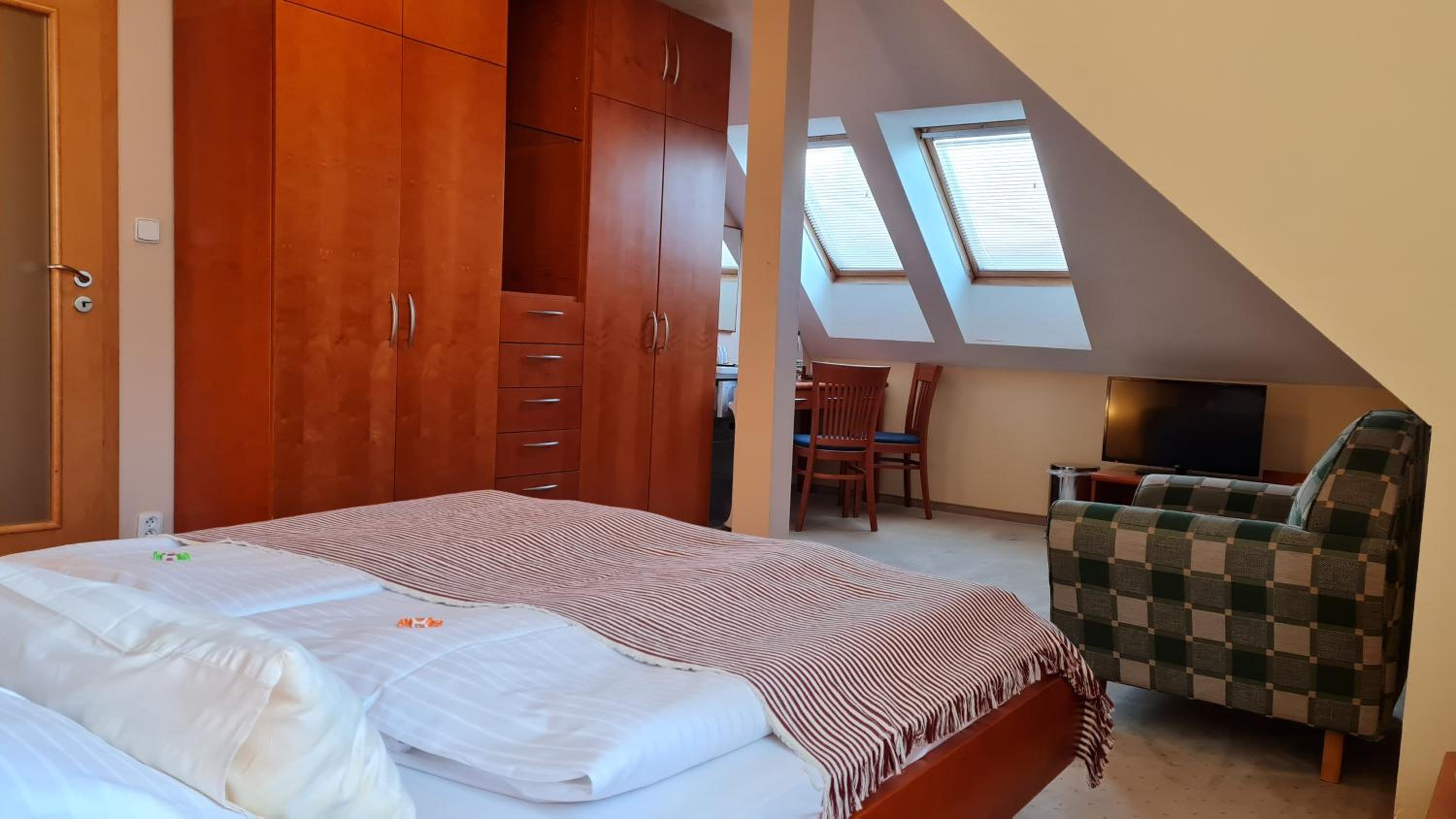 Double Room photo 1