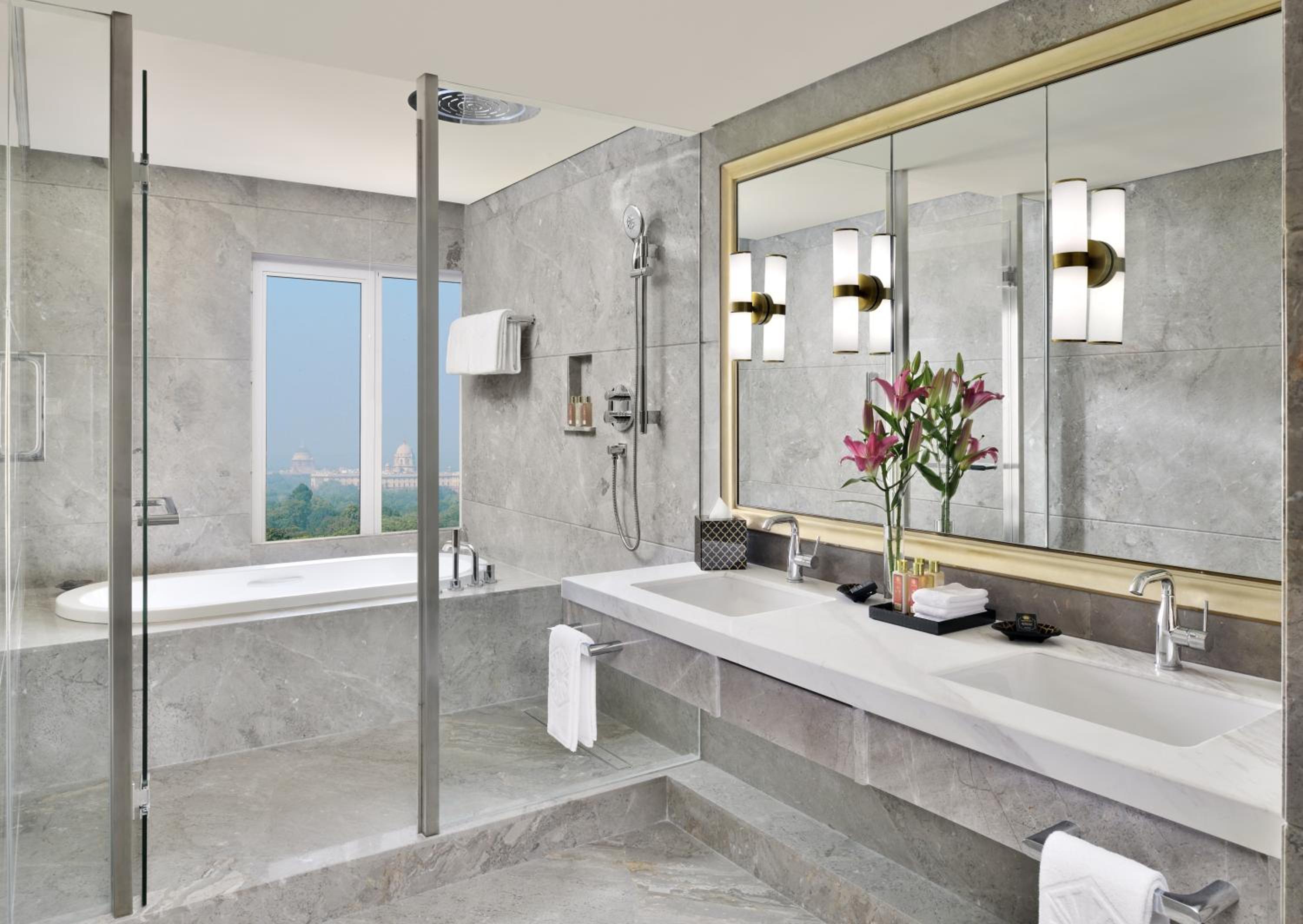 Taj Club Premium Room| One way Airport Transfer | Club Lounge Access