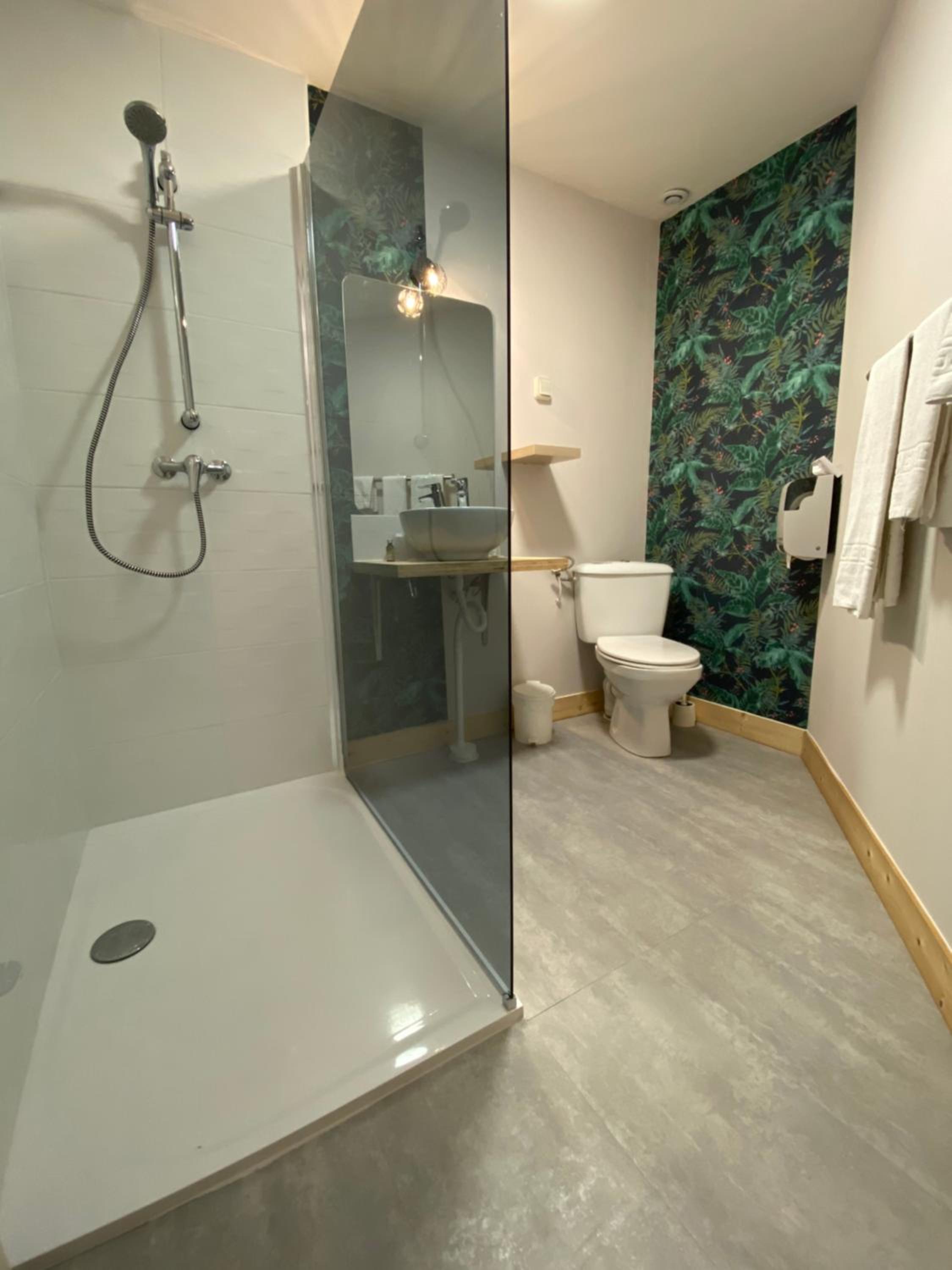 Double Room photo 3