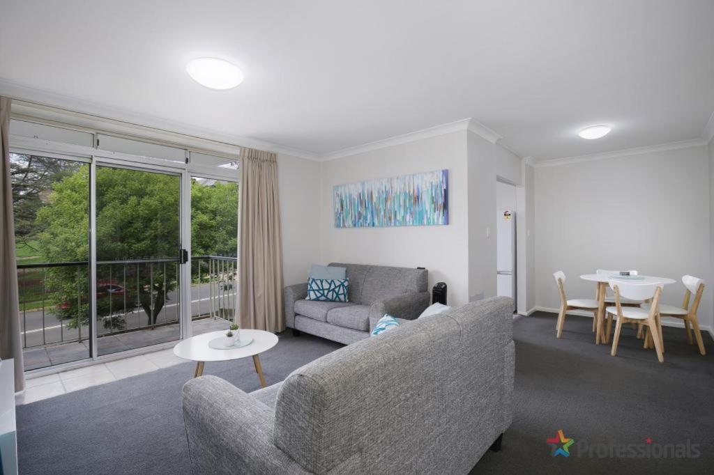 Two-Bedroom Apartment - Photo 1