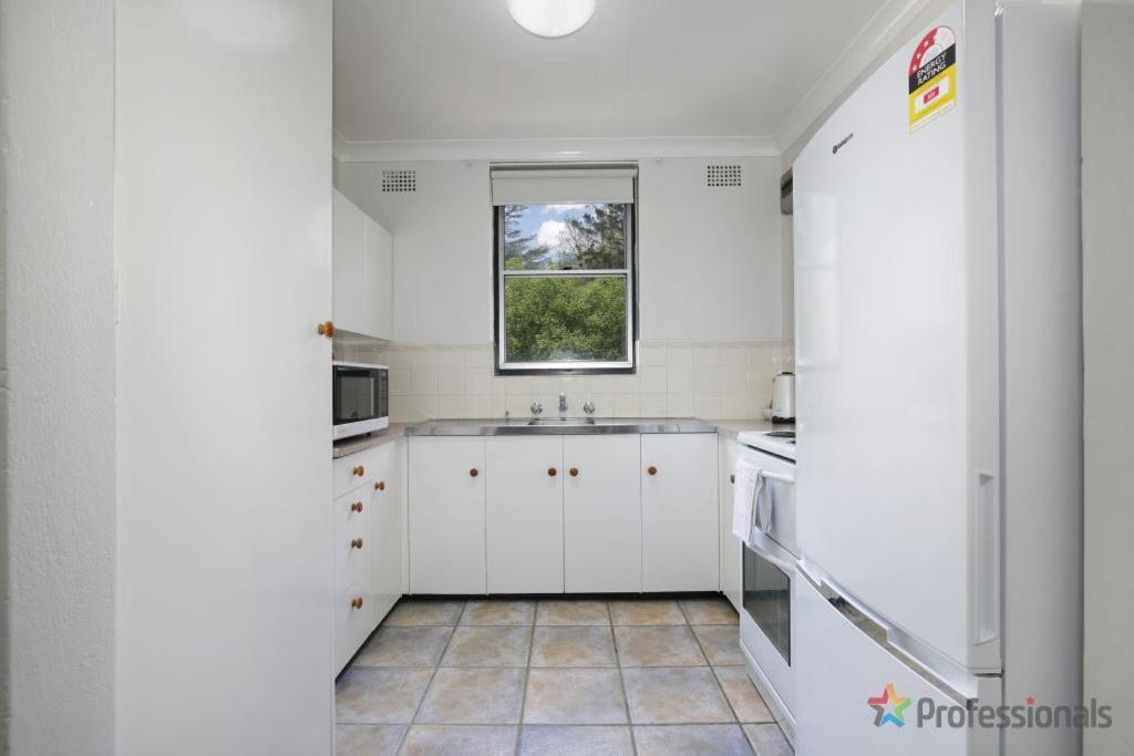 Two-Bedroom Apartment - Photo 15