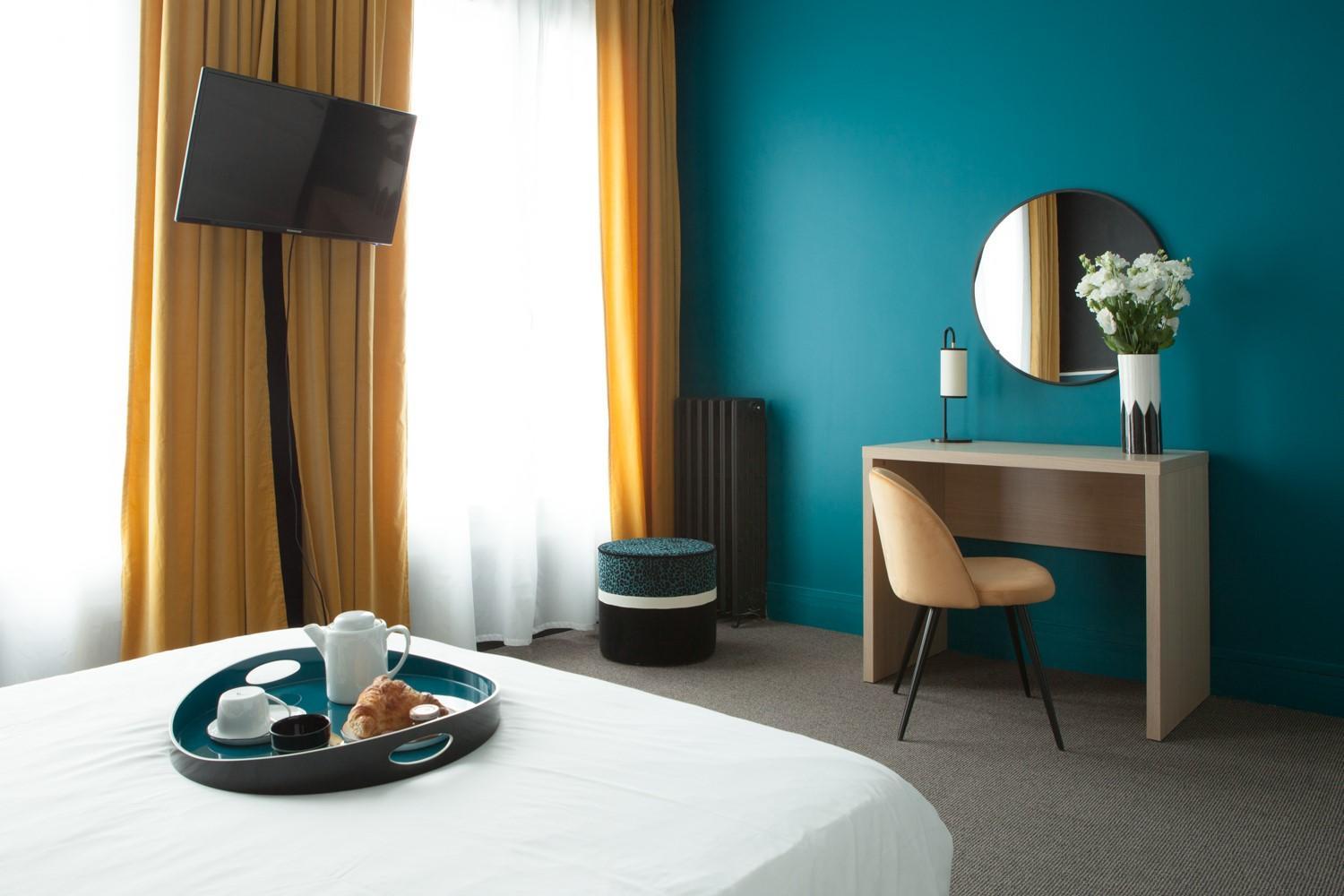 Double Room - Photo 15