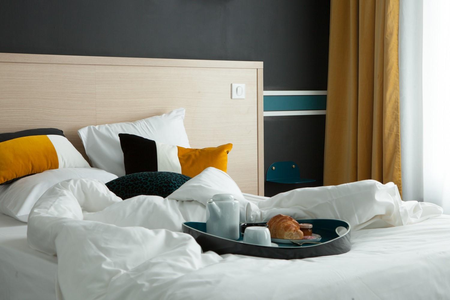 Double Room - Photo 14