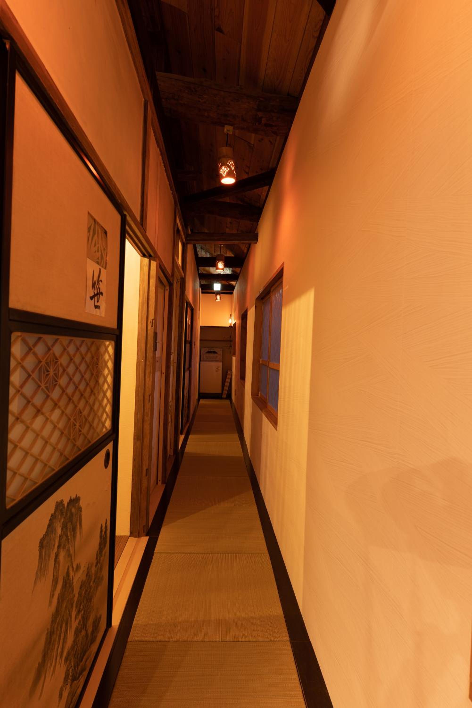 Japanese-Style Room - Photo 4