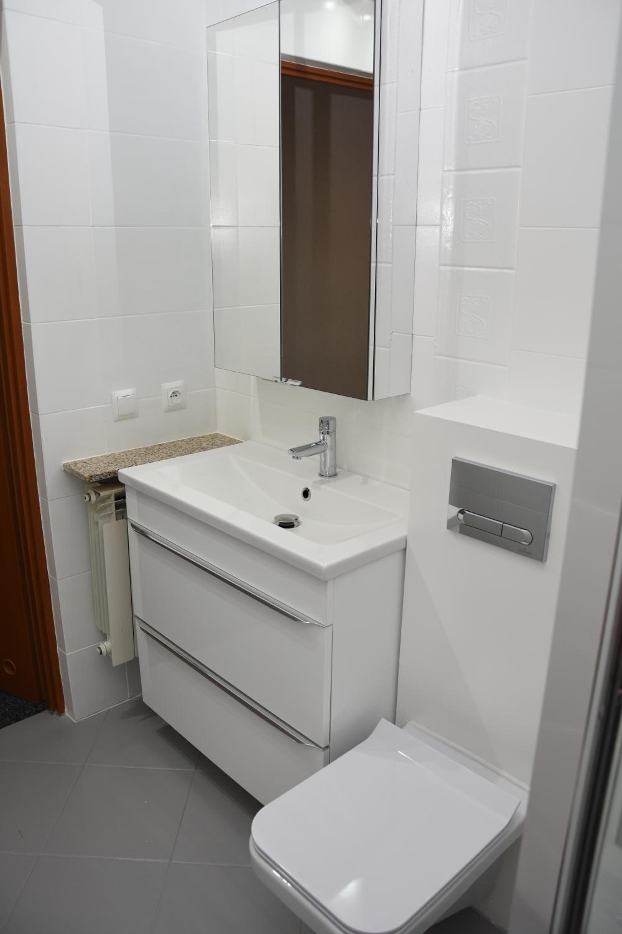 Standard Double Room - Photo 1