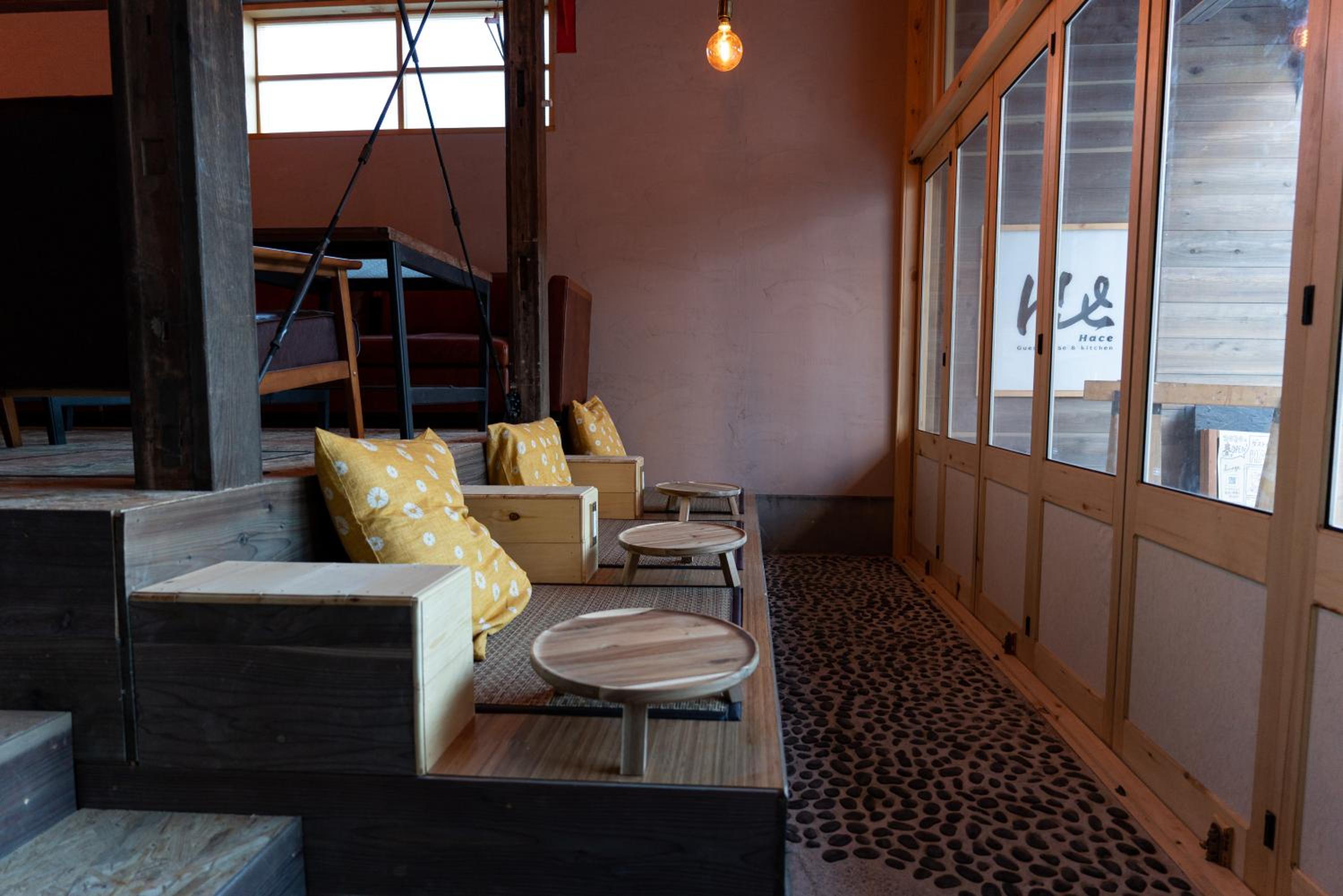 Japanese-Style Room - Photo 3