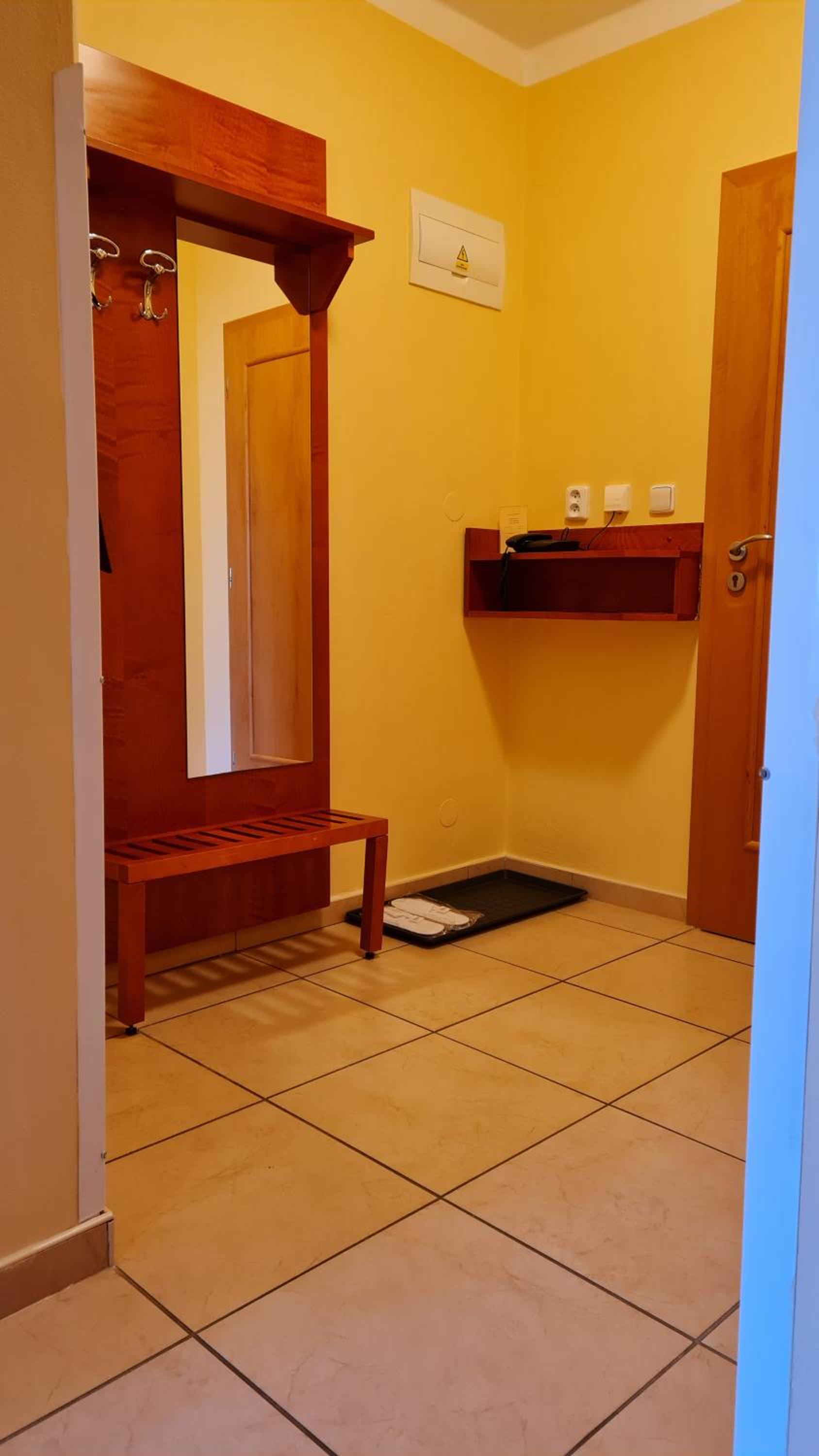 Double Room photo 2