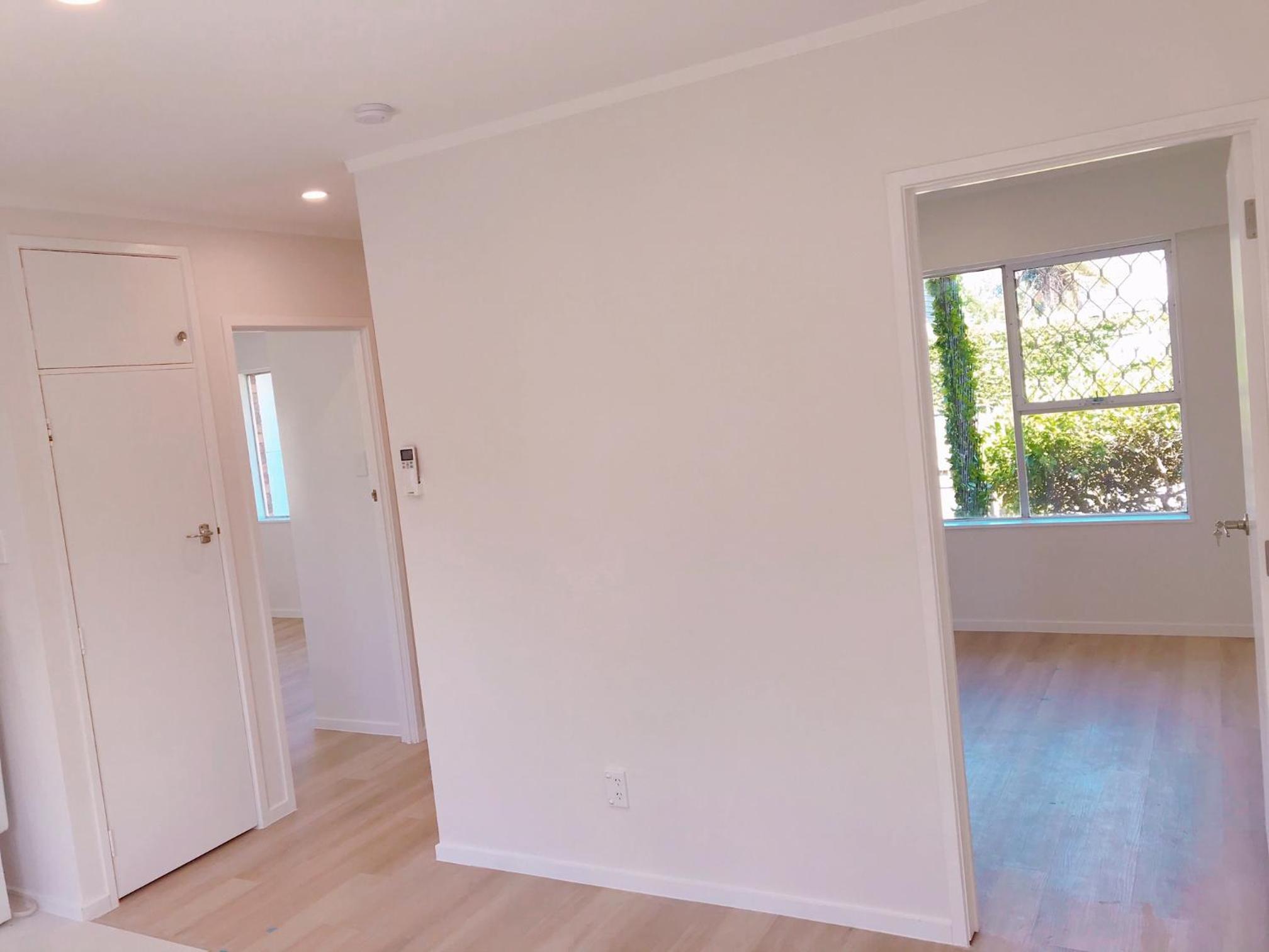 Two-Bedroom Townhouse - Photo 1