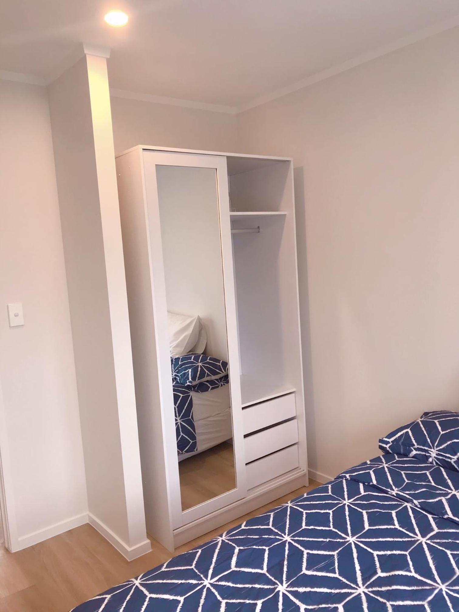 Two-Bedroom Townhouse - Photo 10