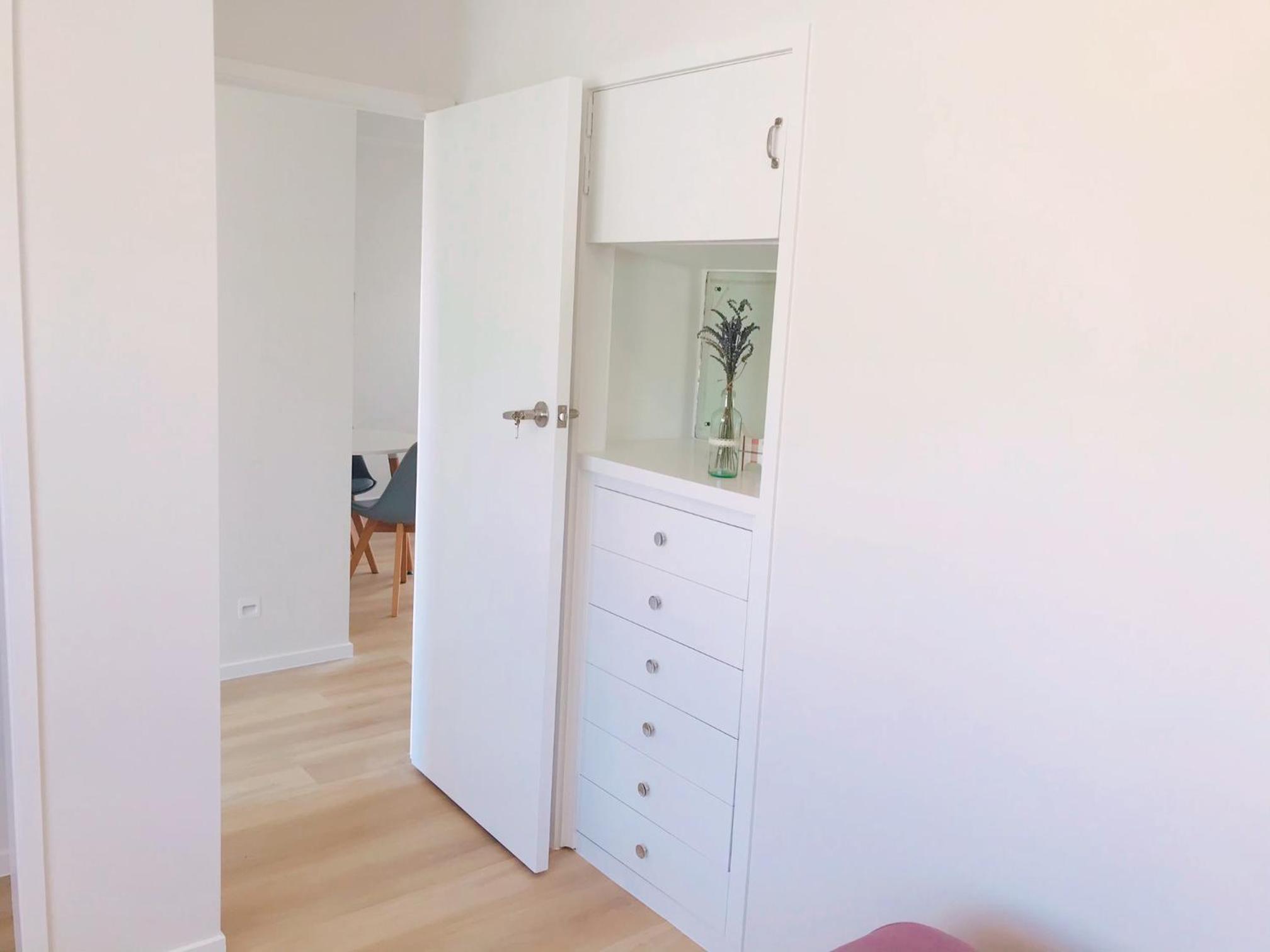 Two-Bedroom Townhouse - Photo 13