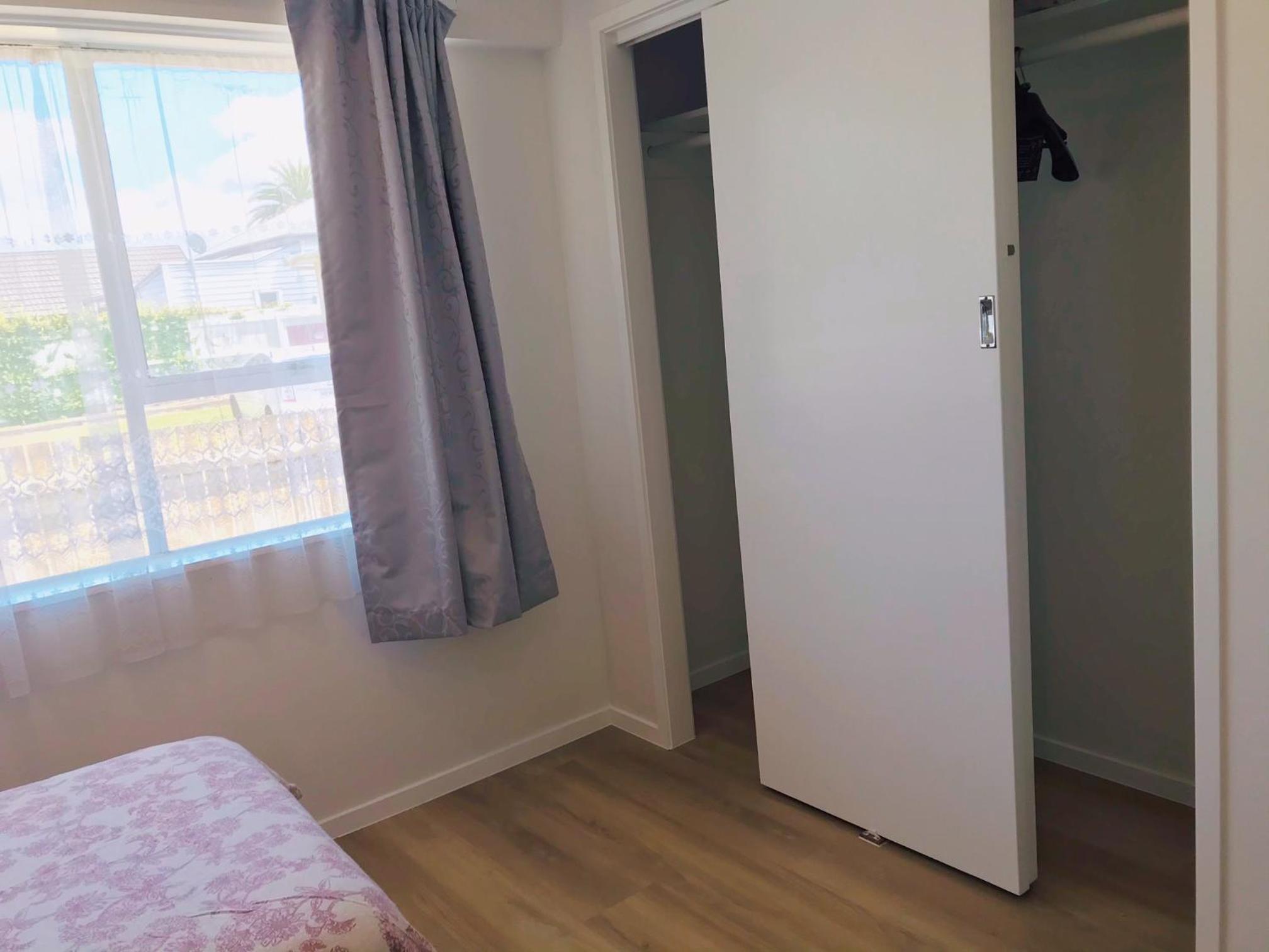 Two-Bedroom Townhouse - Photo 14