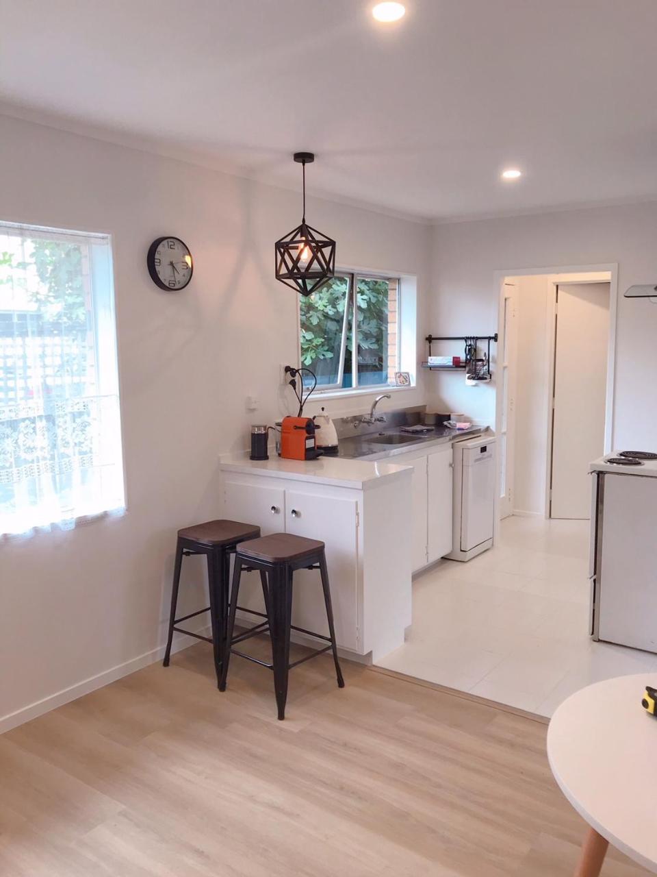 Two-Bedroom Townhouse - Photo 15