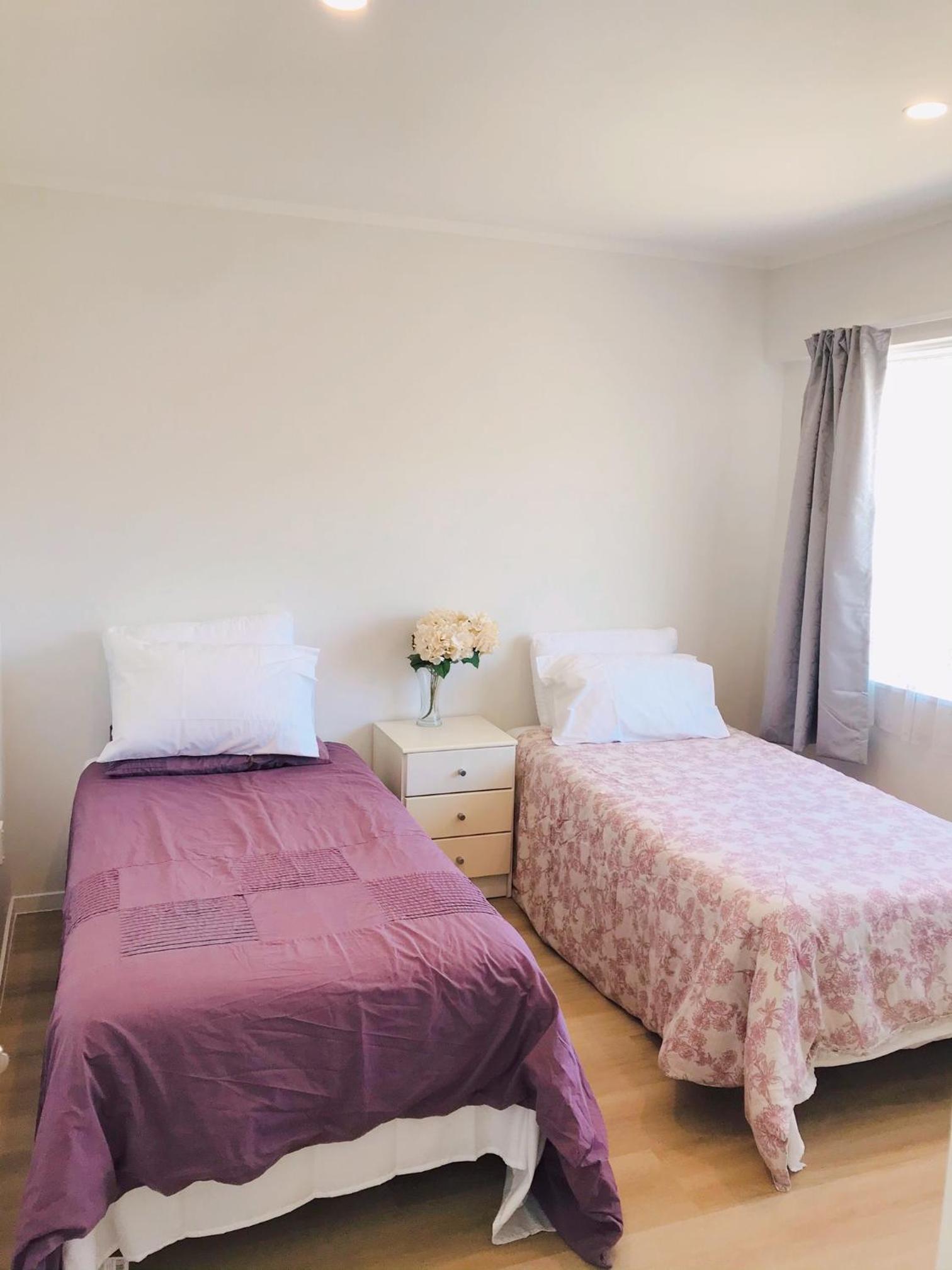 Two-Bedroom Townhouse - Photo 26