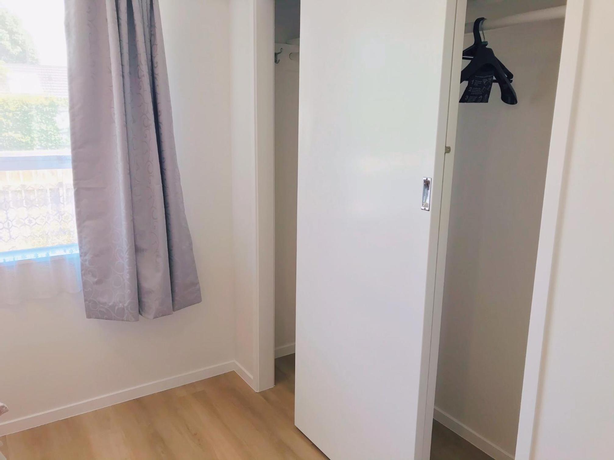 Two-Bedroom Townhouse - Photo 18