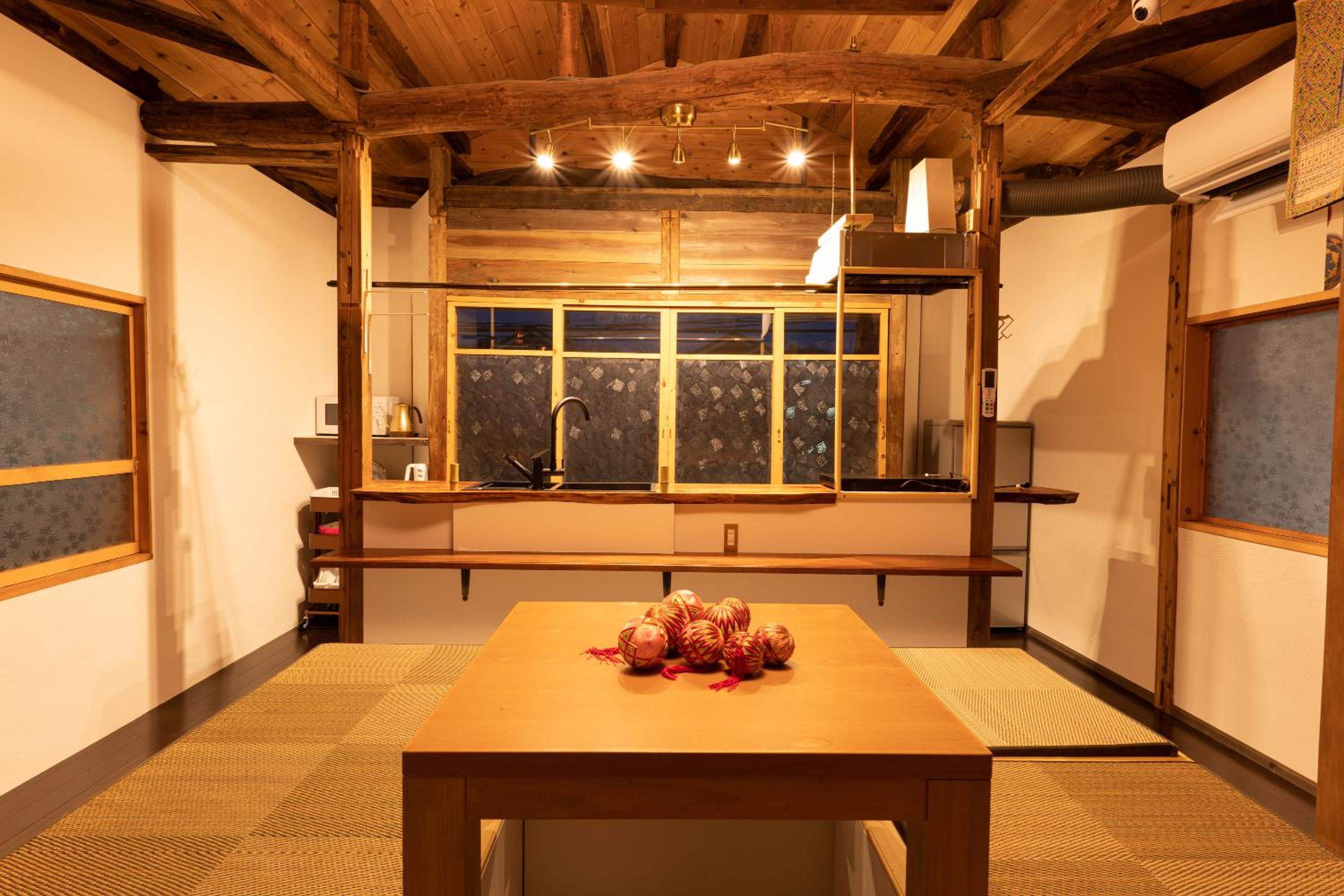 Japanese-Style Room - Photo 2