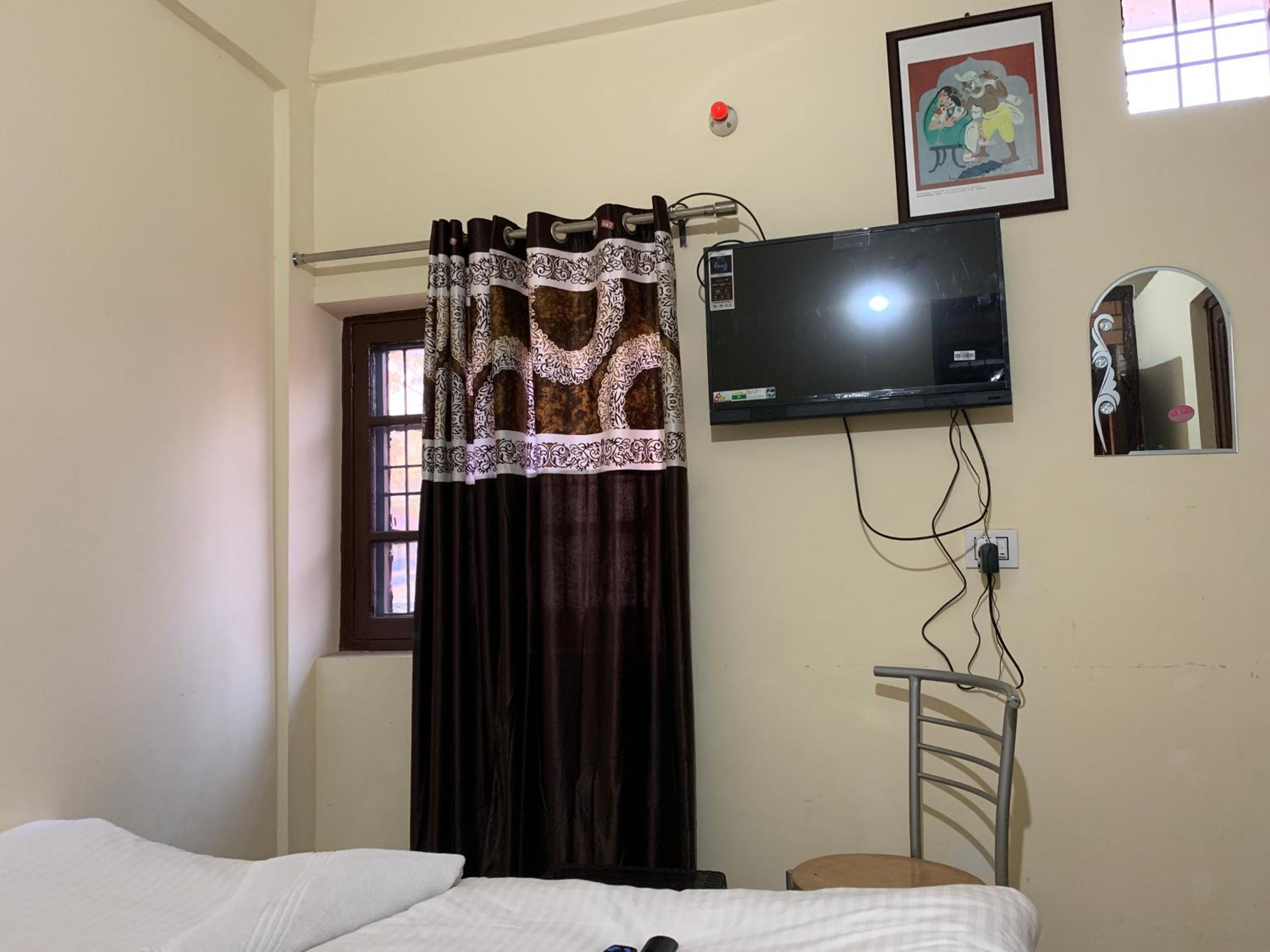 Superior Double Room photo 3