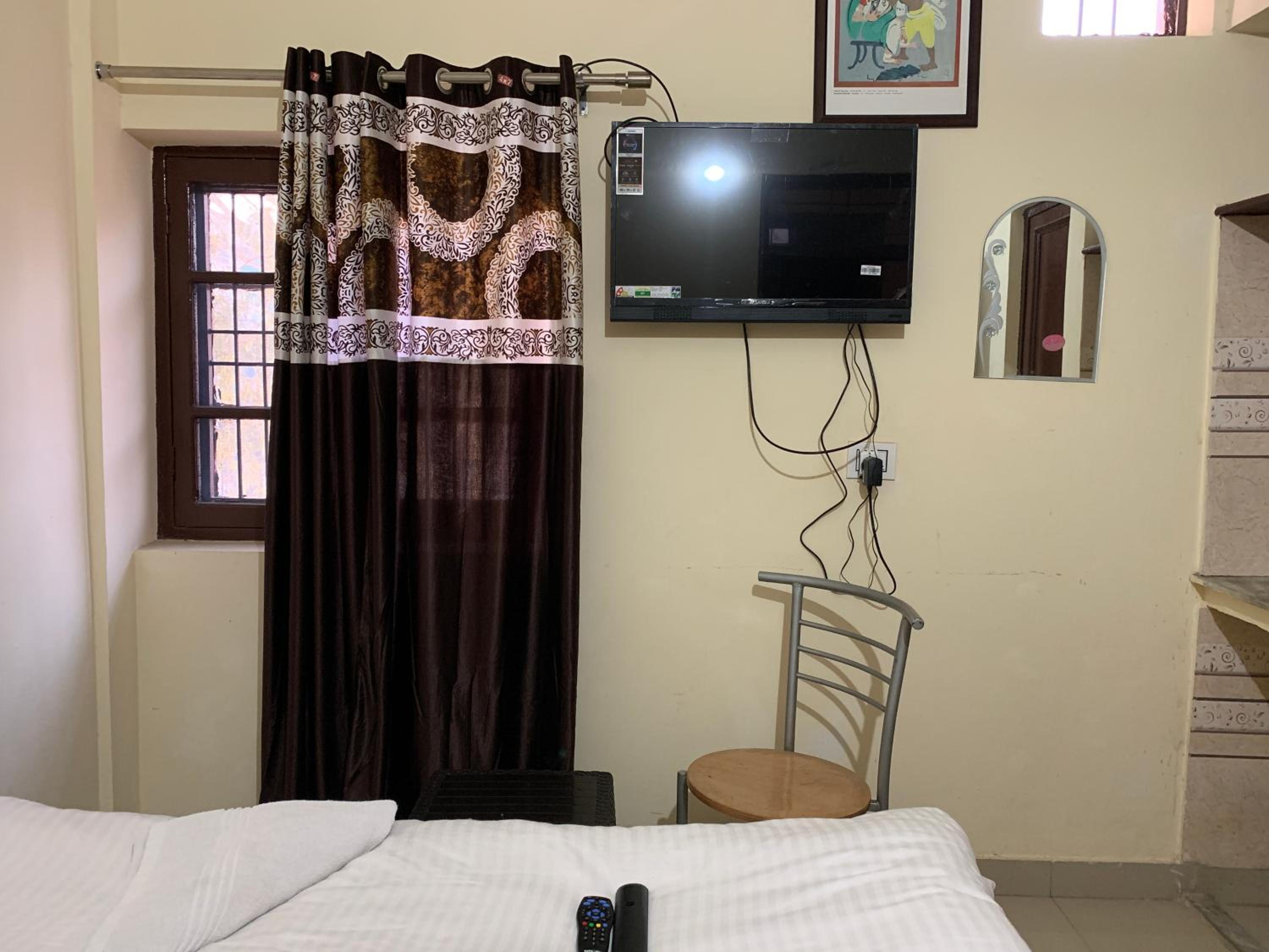 Superior Double Room photo 1