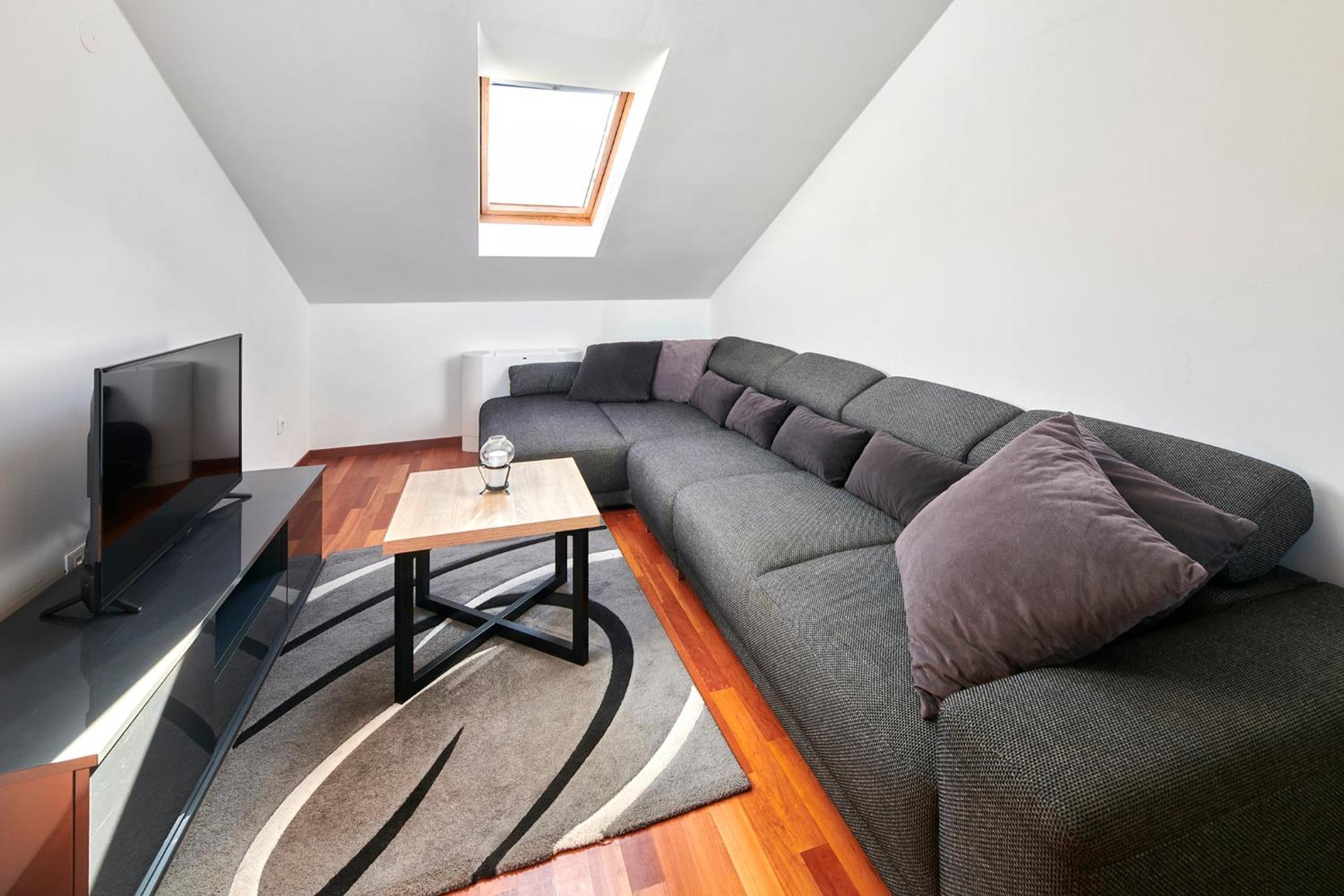 Veya Deluxe Suite with Sea View Balcony