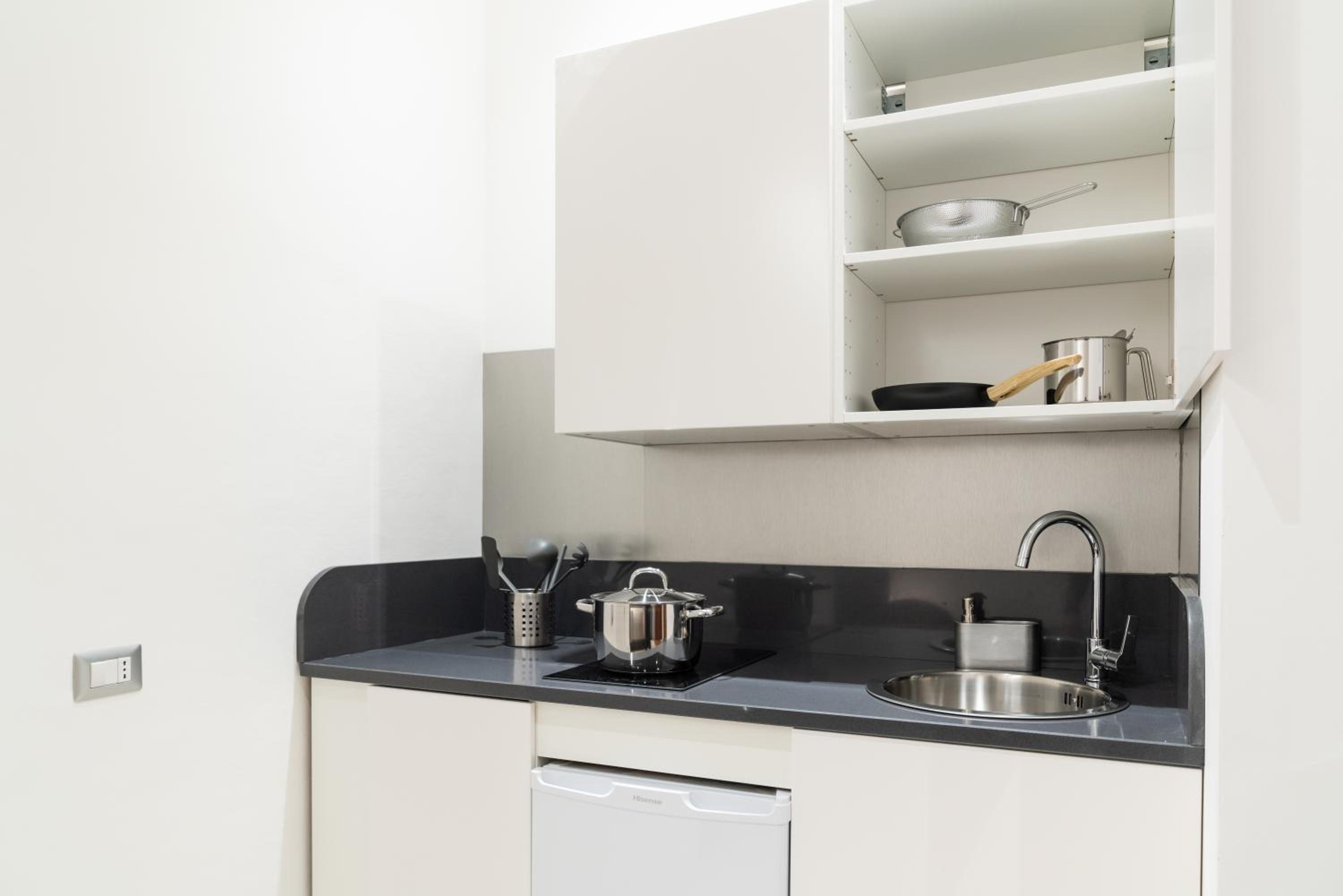 Apartment - Photo 20