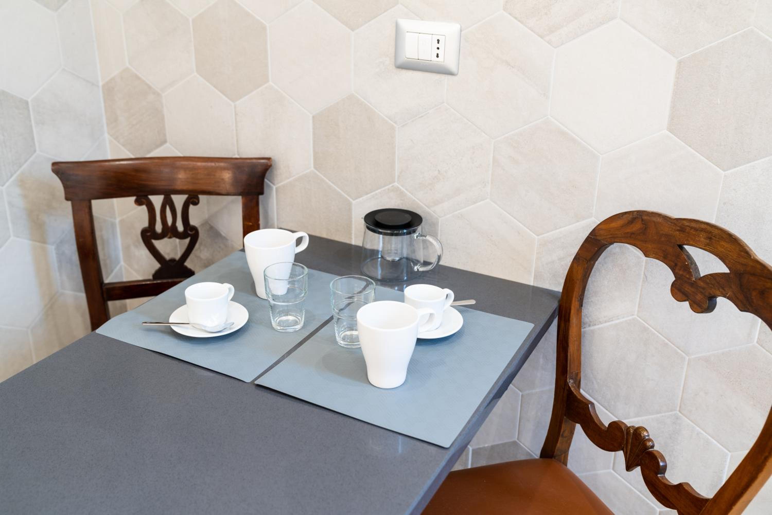 Apartment - Photo 15