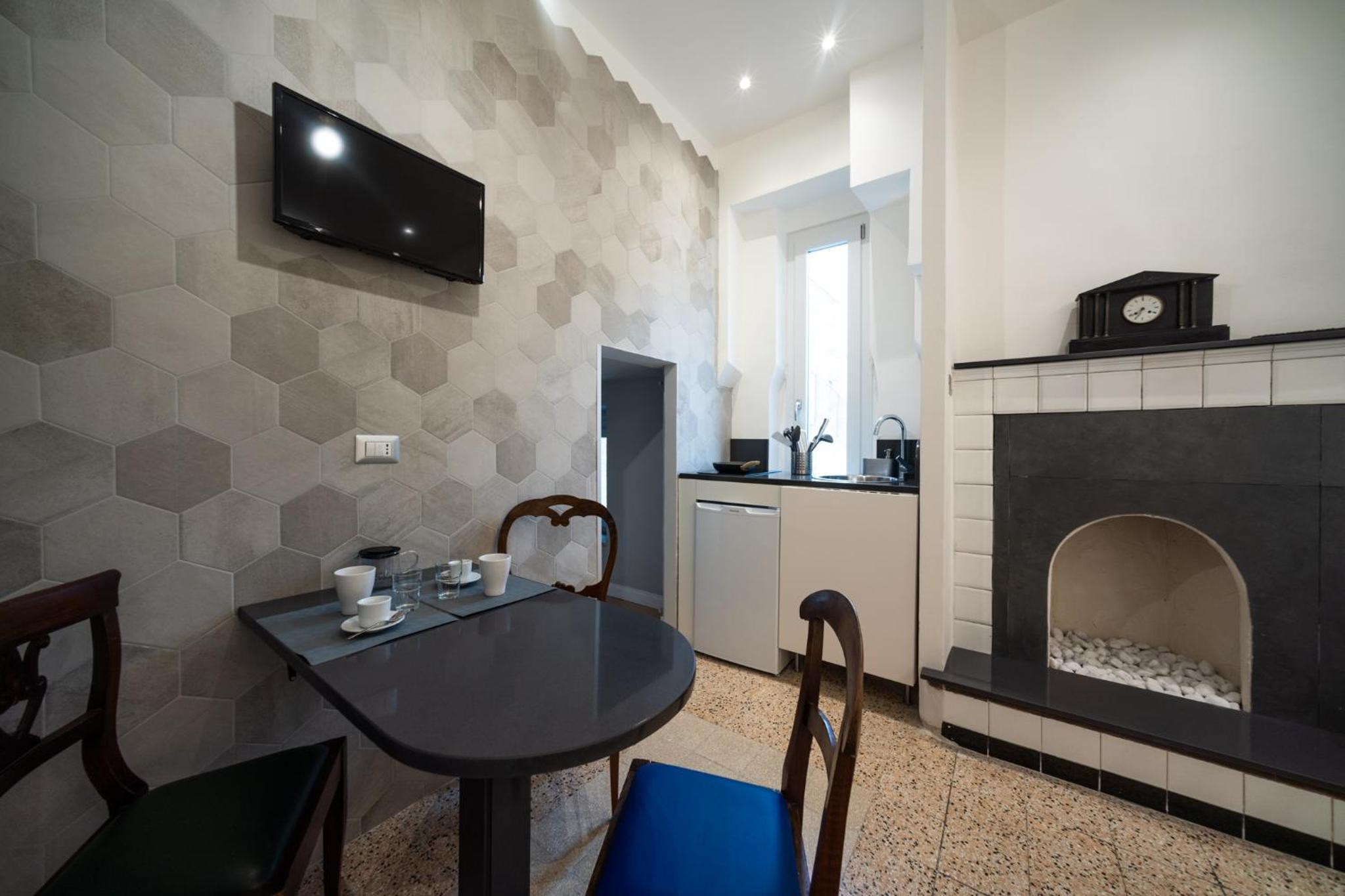 Apartment - Photo 14
