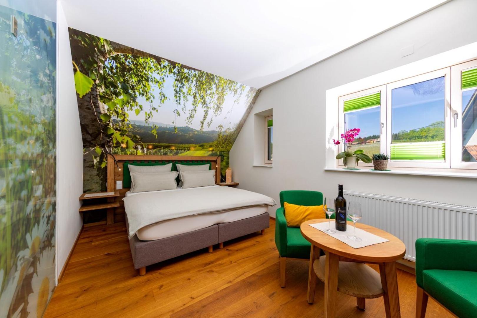 Double Room photo 1