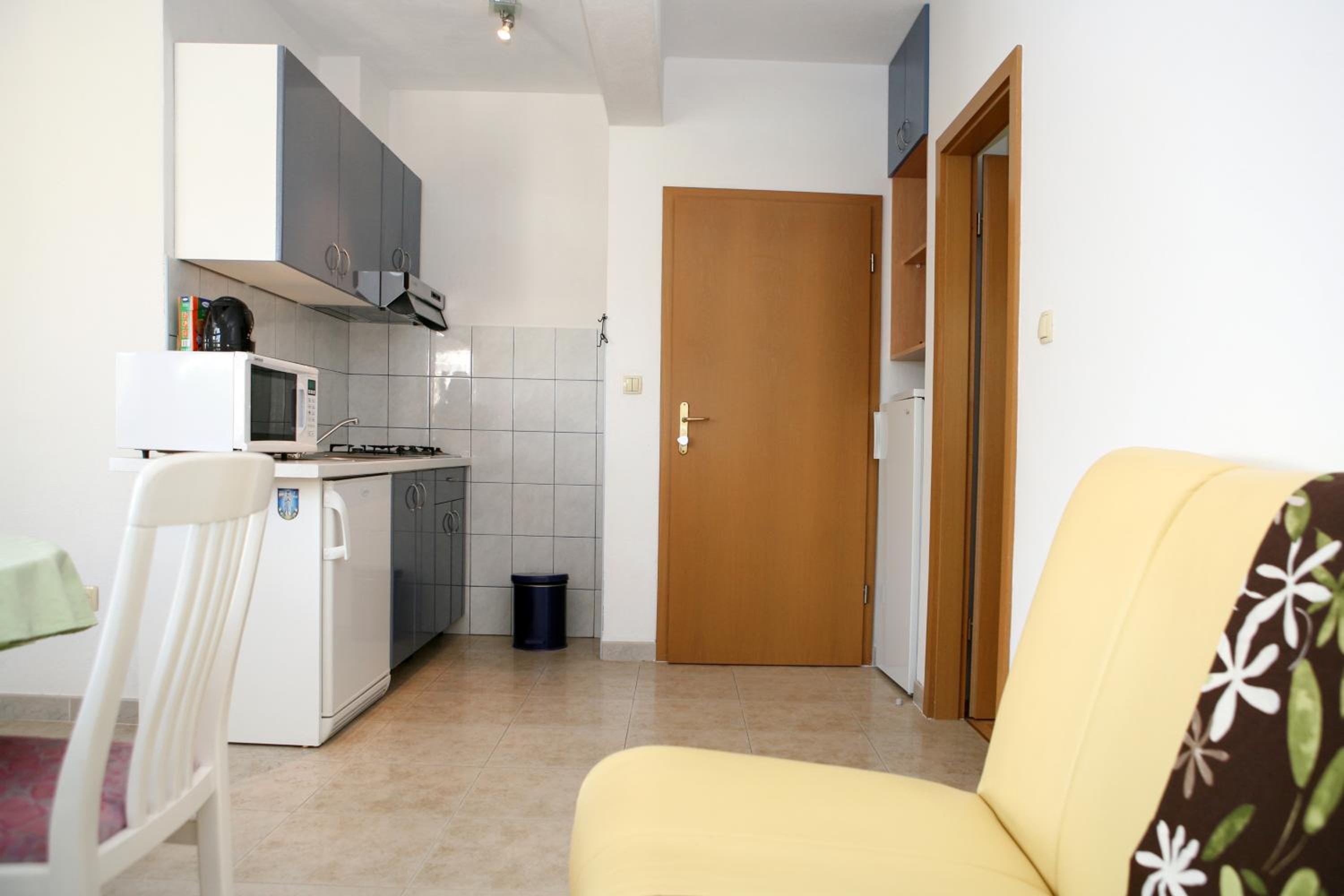 Apartment with Sea View photo 3