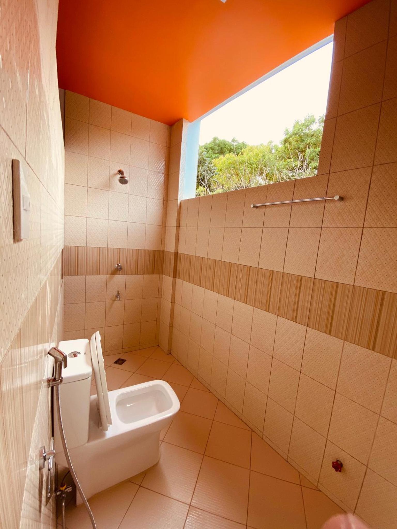 Deluxe Double or Twin Room with Pool View photo 3