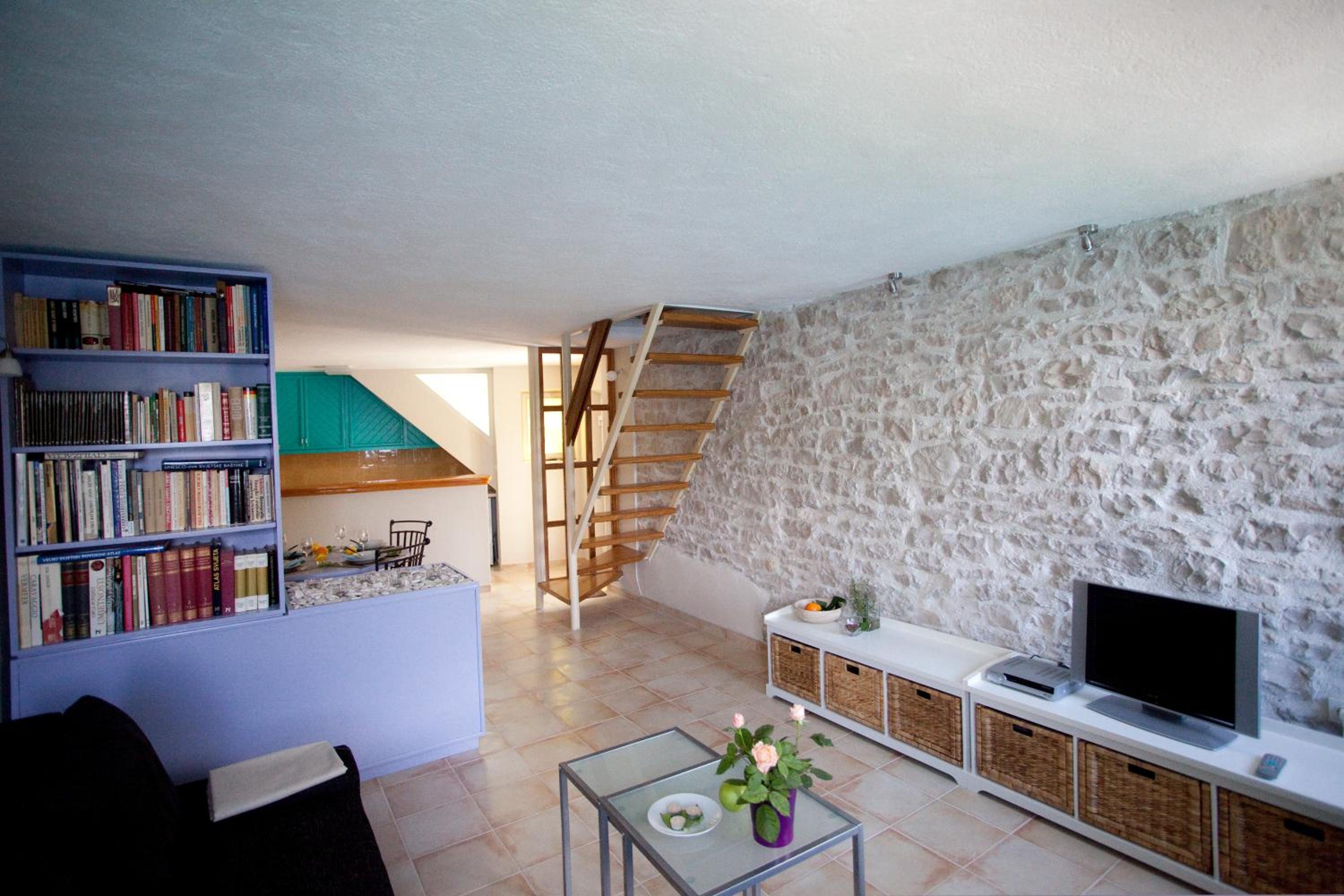 Two-Bedroom Holiday Home photo 1