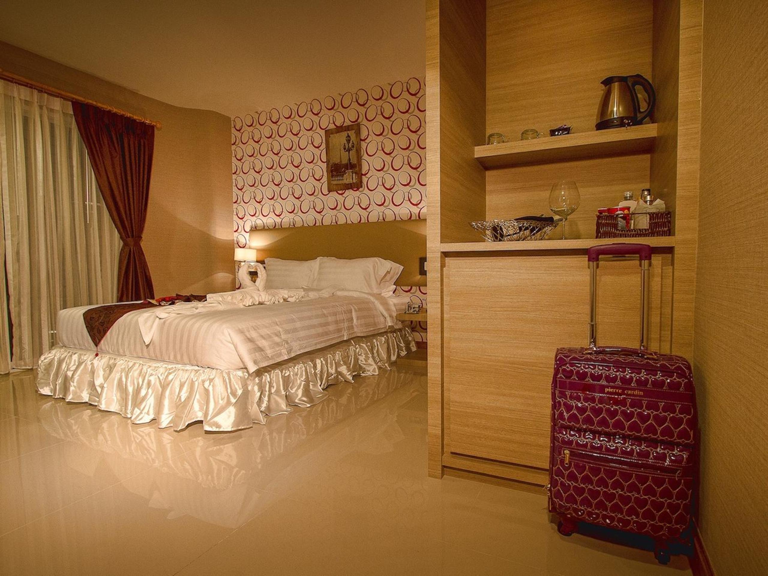 Superior Double Room photo 3