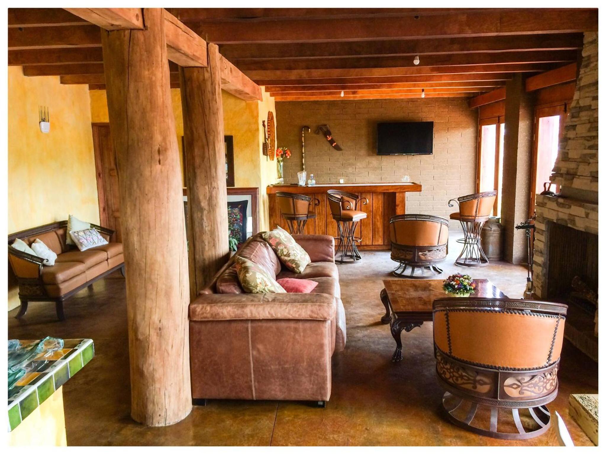 Vacation Home photo 1