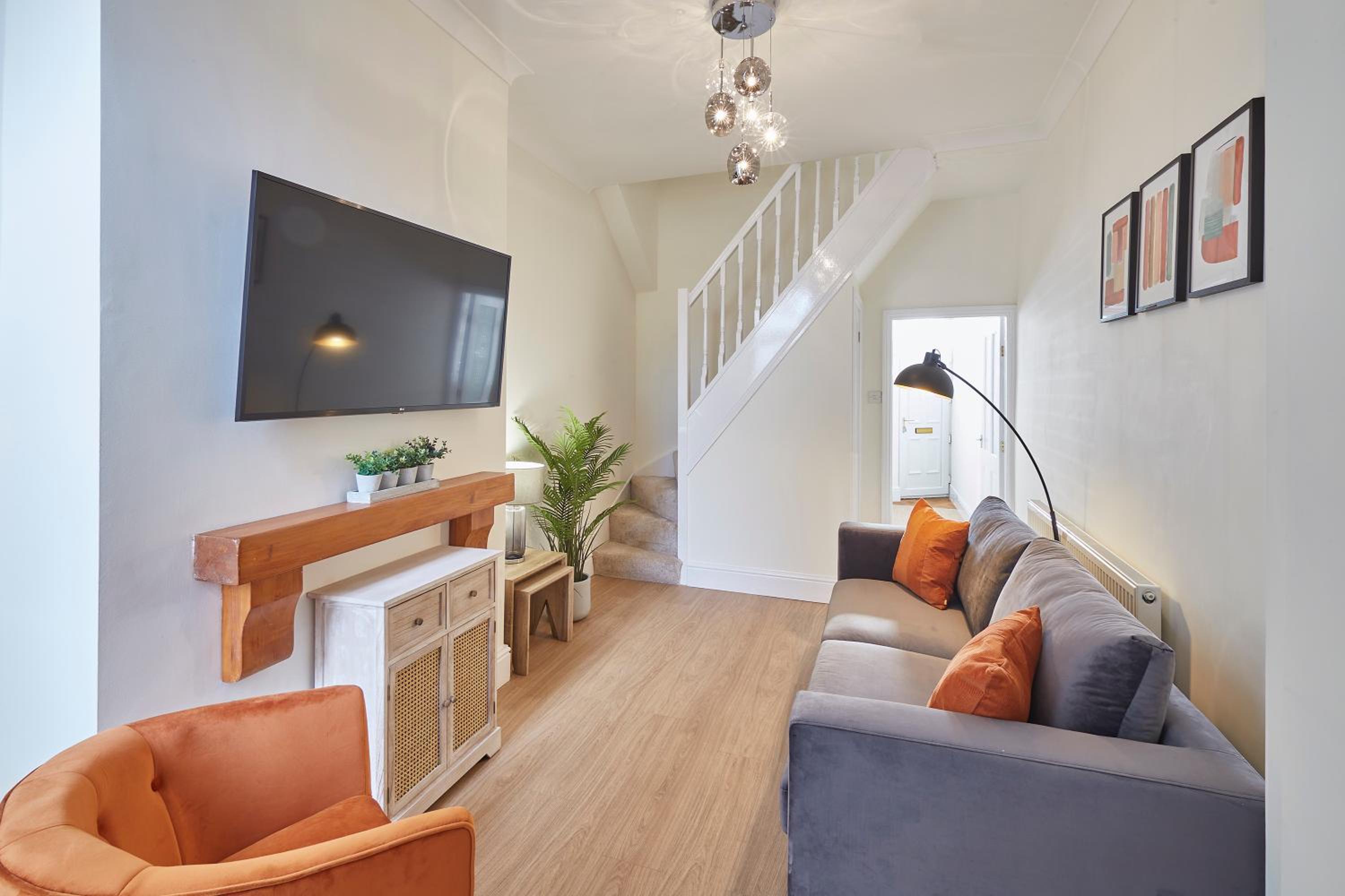Two-Bedroom House photo 1
