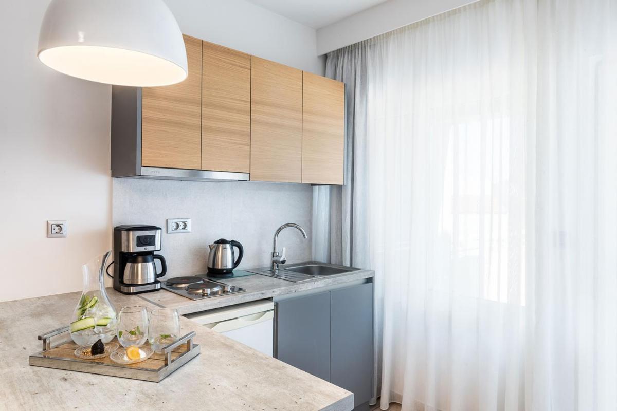 Superior Apartment photo 2