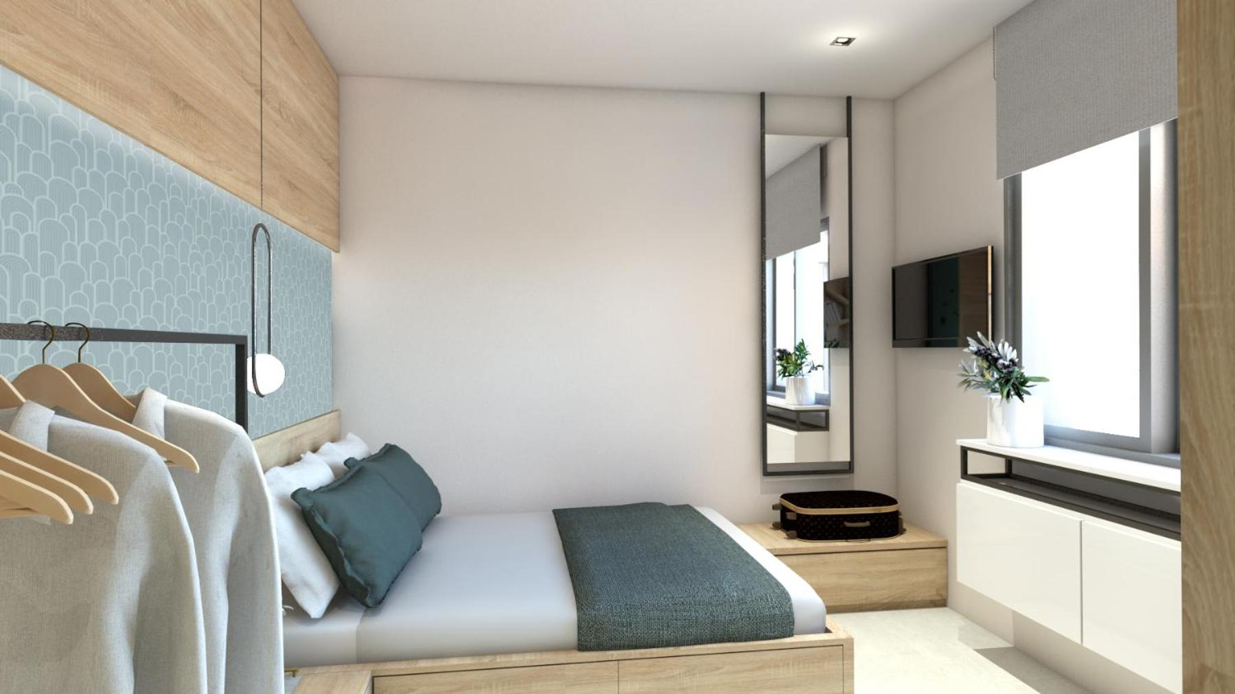 Superior Double Room - Evimeria - Photo 1