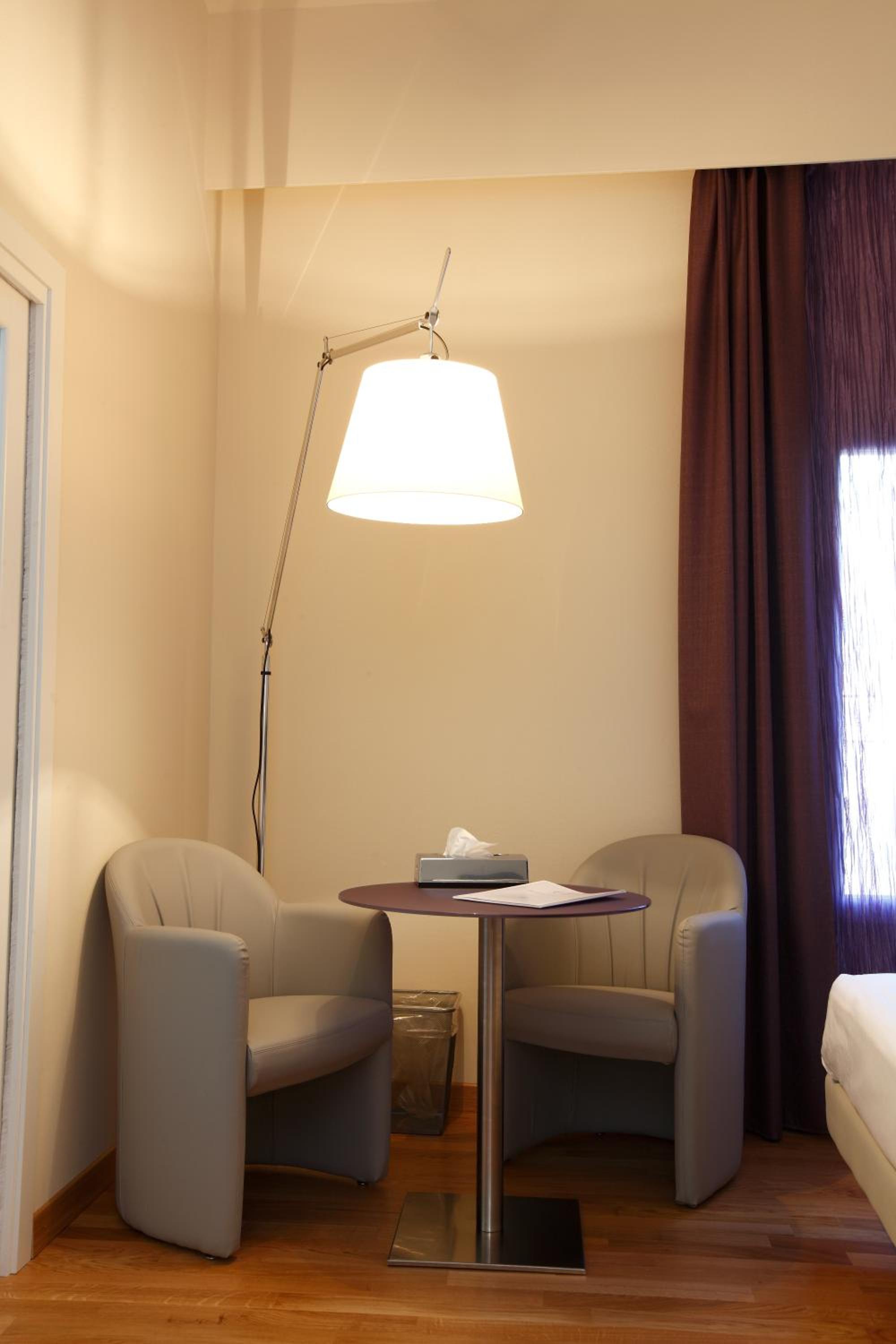 Superior Double Room - Photo 20