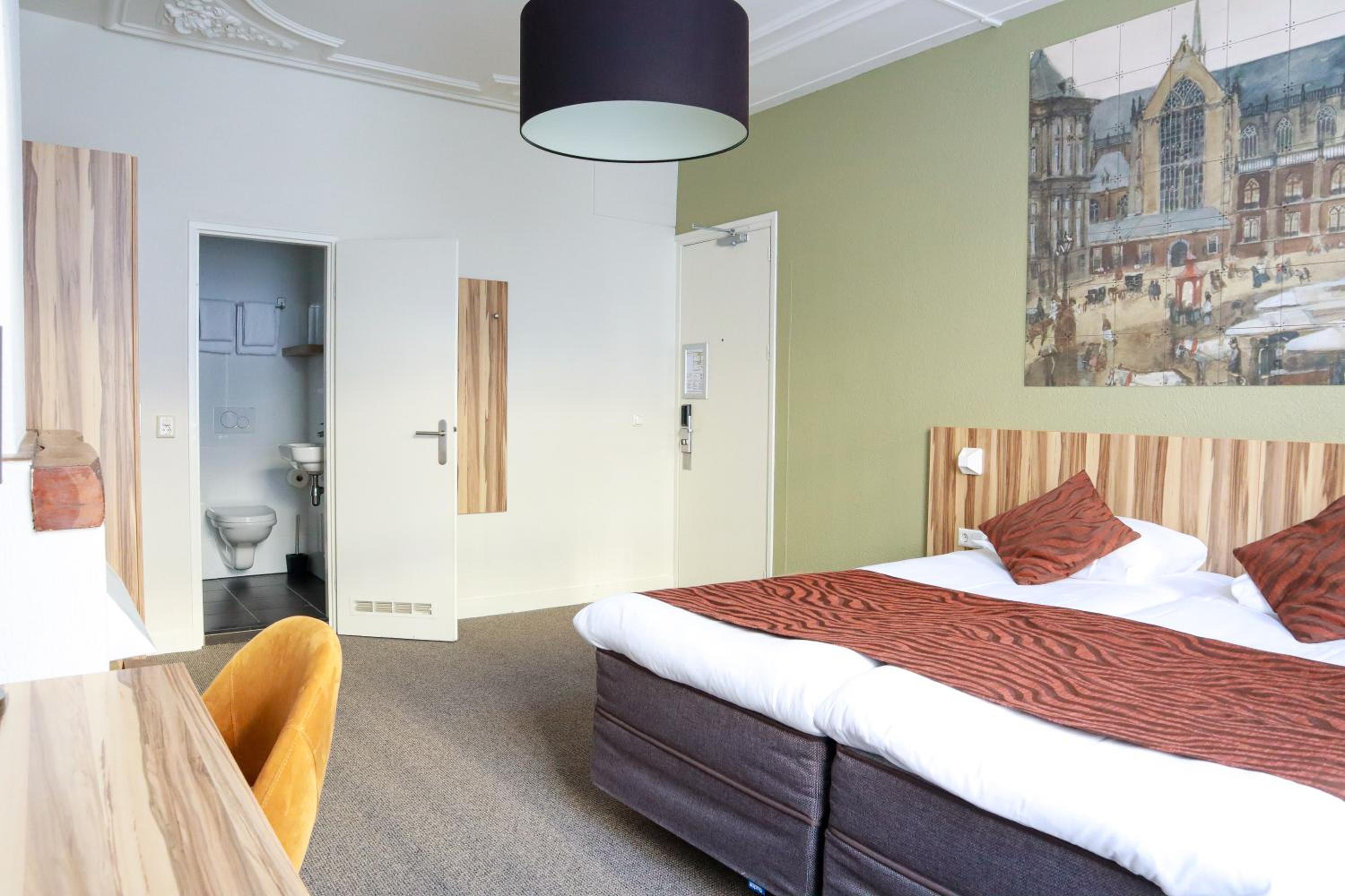 Comfort Twin Room