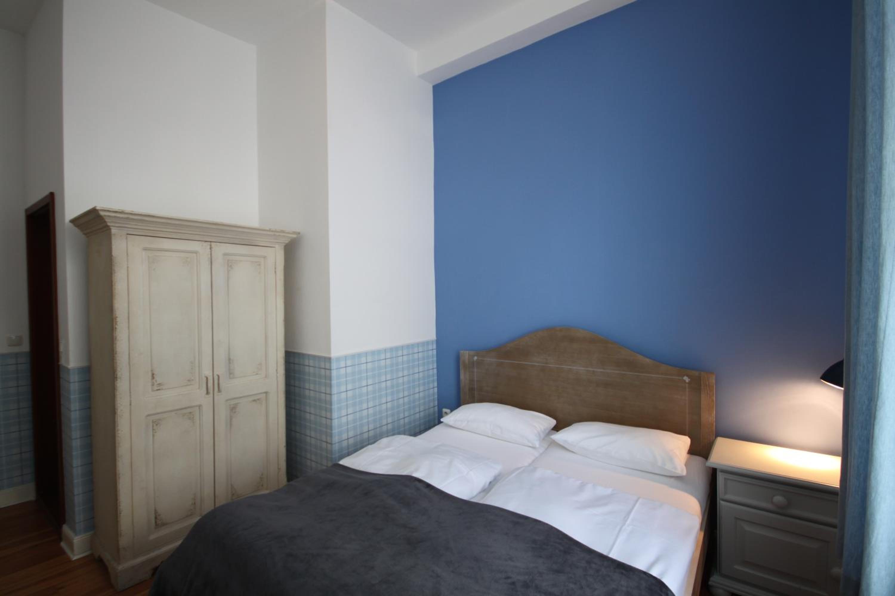 Small Double Room photo 3